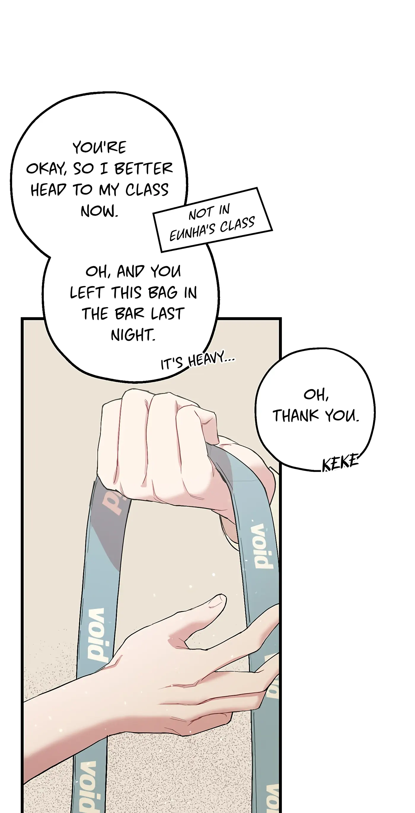 My Second Husband chapter 30 - page 40