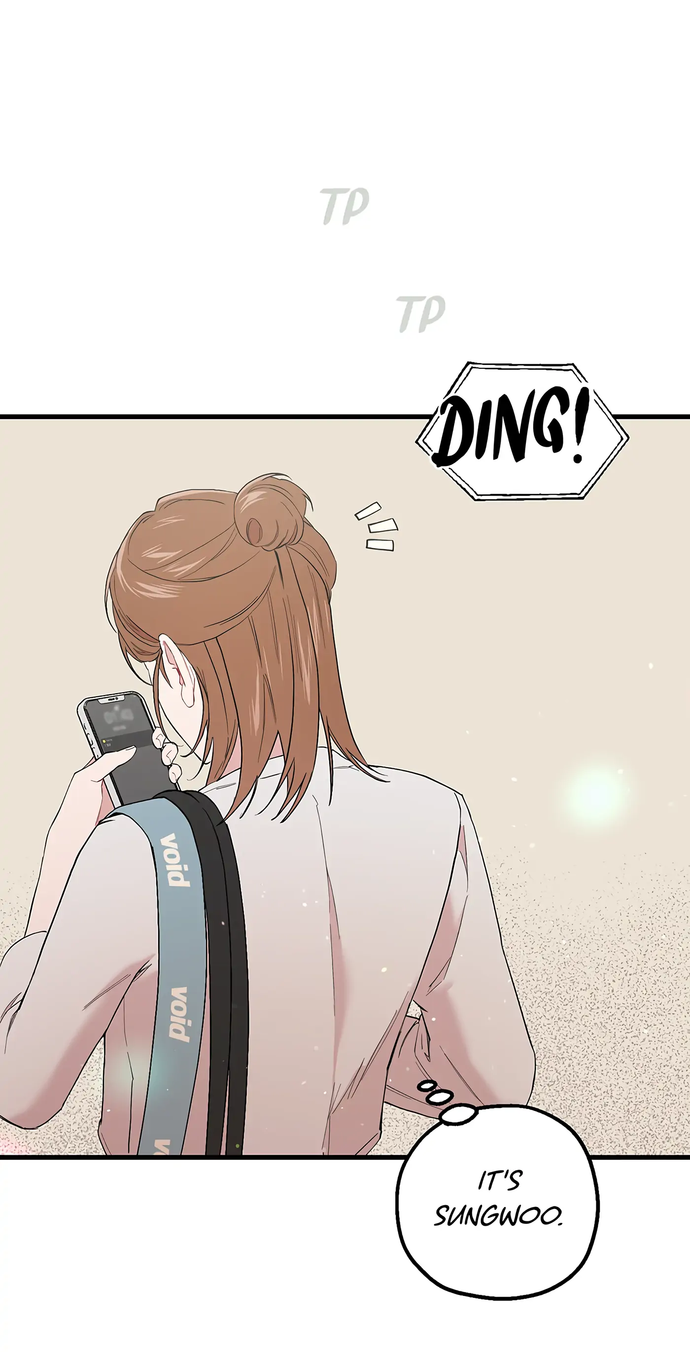 My Second Husband chapter 30 - page 42