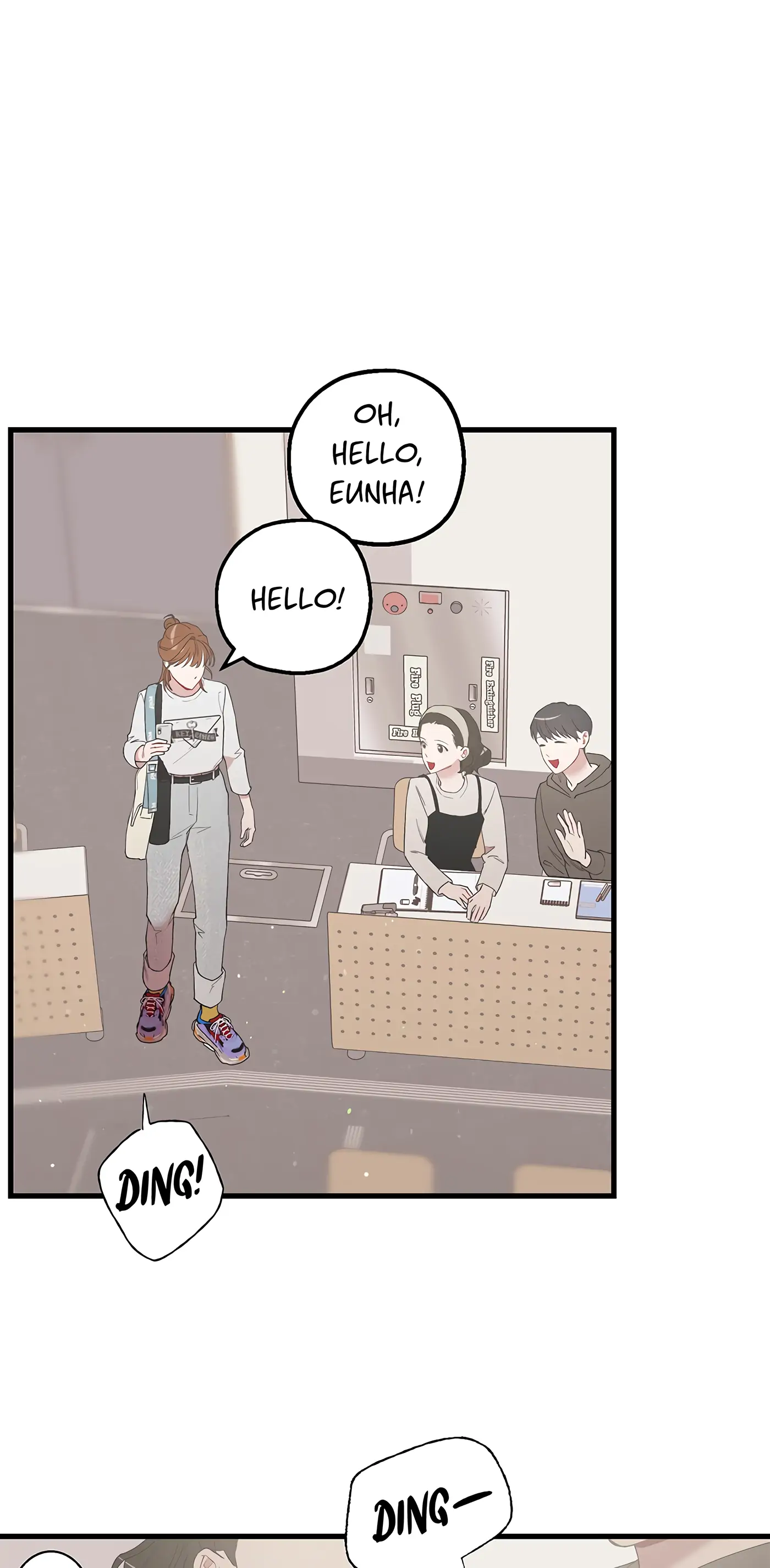 My Second Husband chapter 30 - page 43