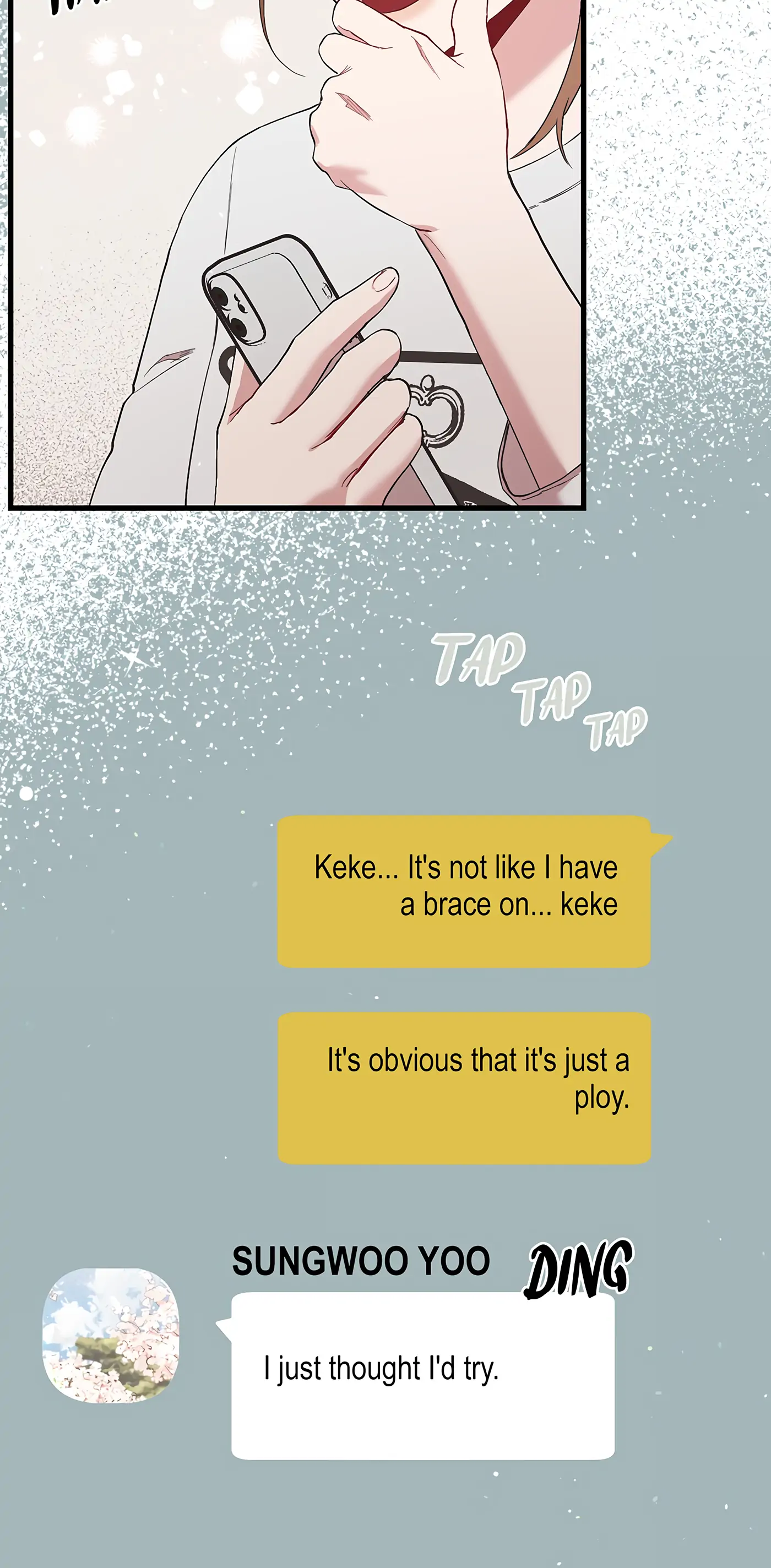 My Second Husband chapter 30 - page 46