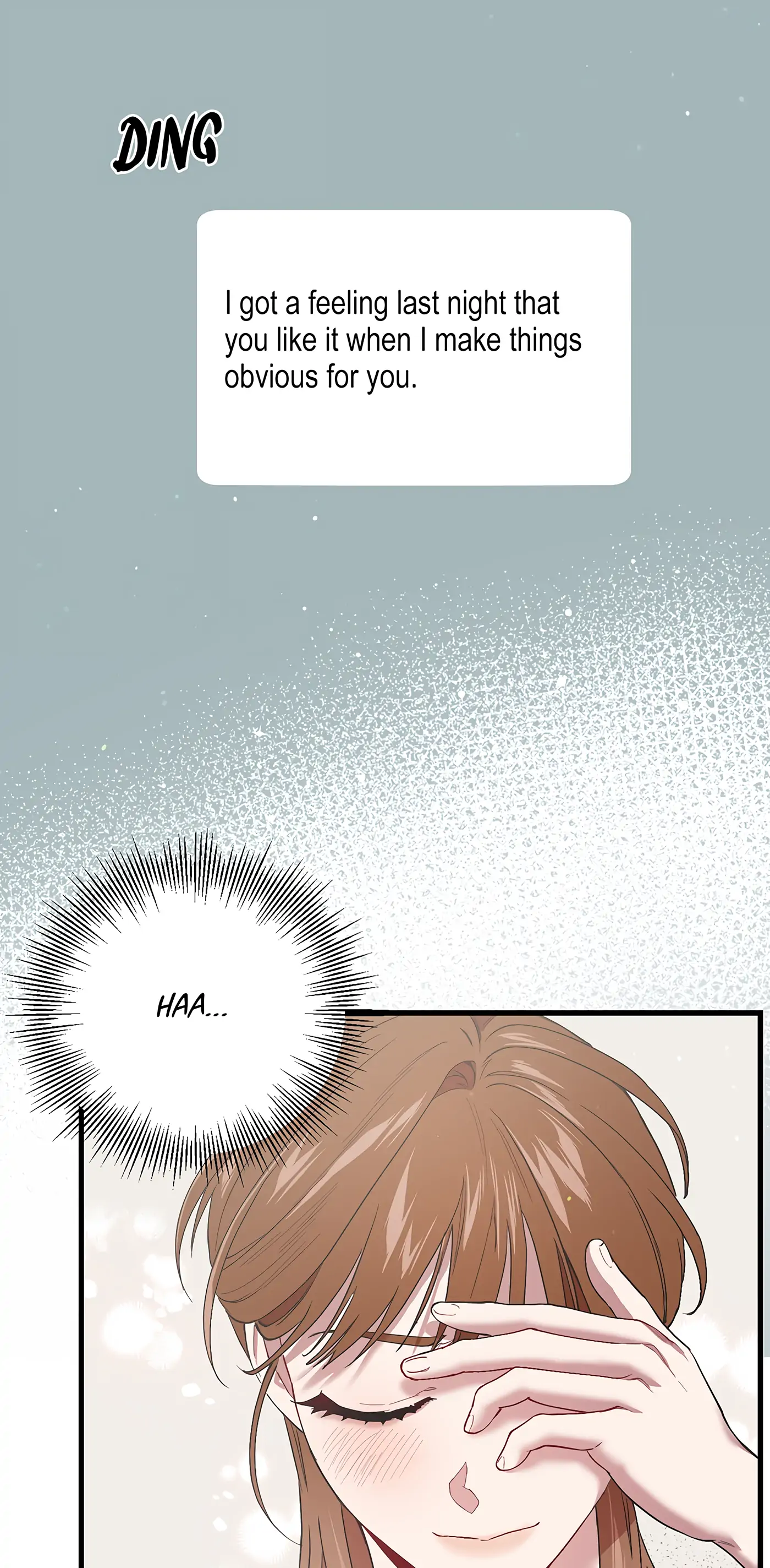 My Second Husband chapter 30 - page 47