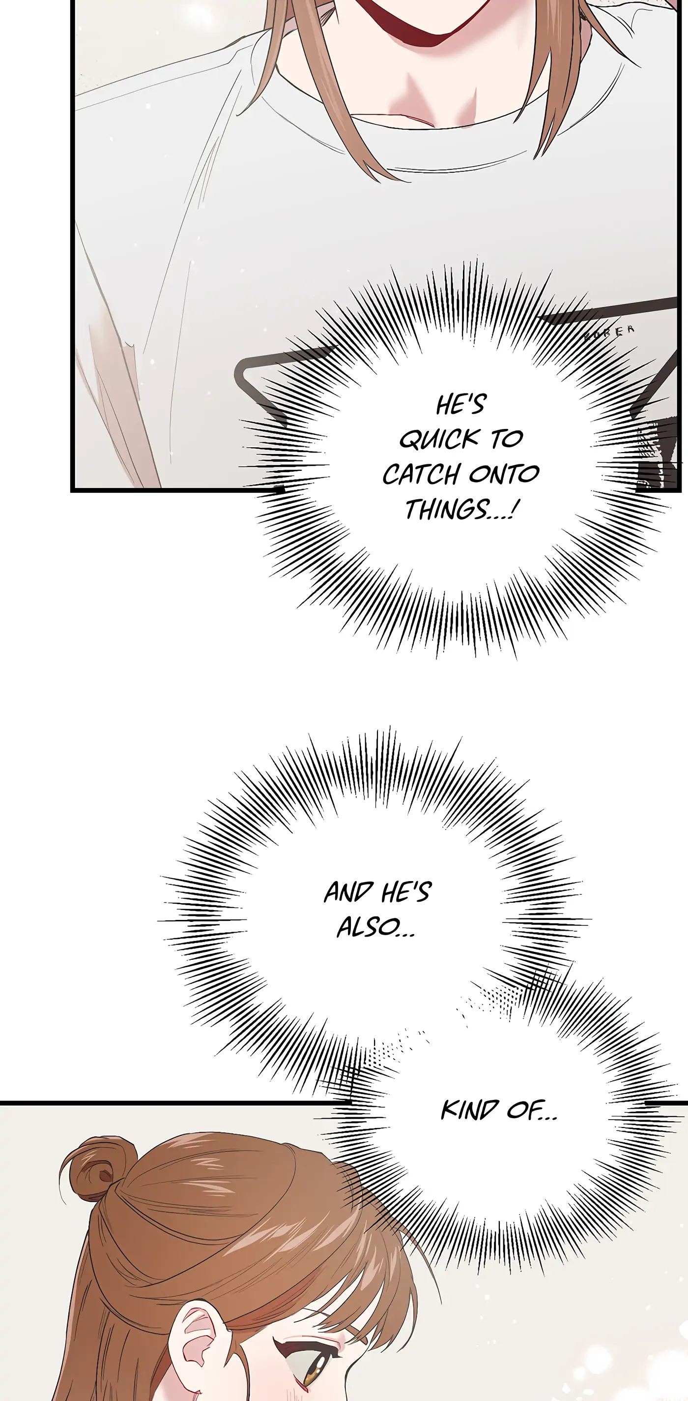 My Second Husband chapter 30 - page 48