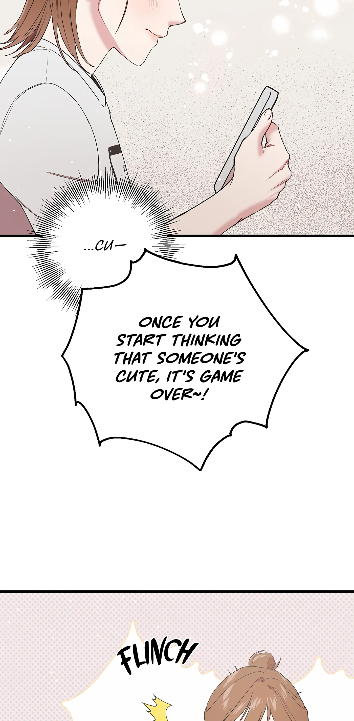 My Second Husband chapter 30 - page 49