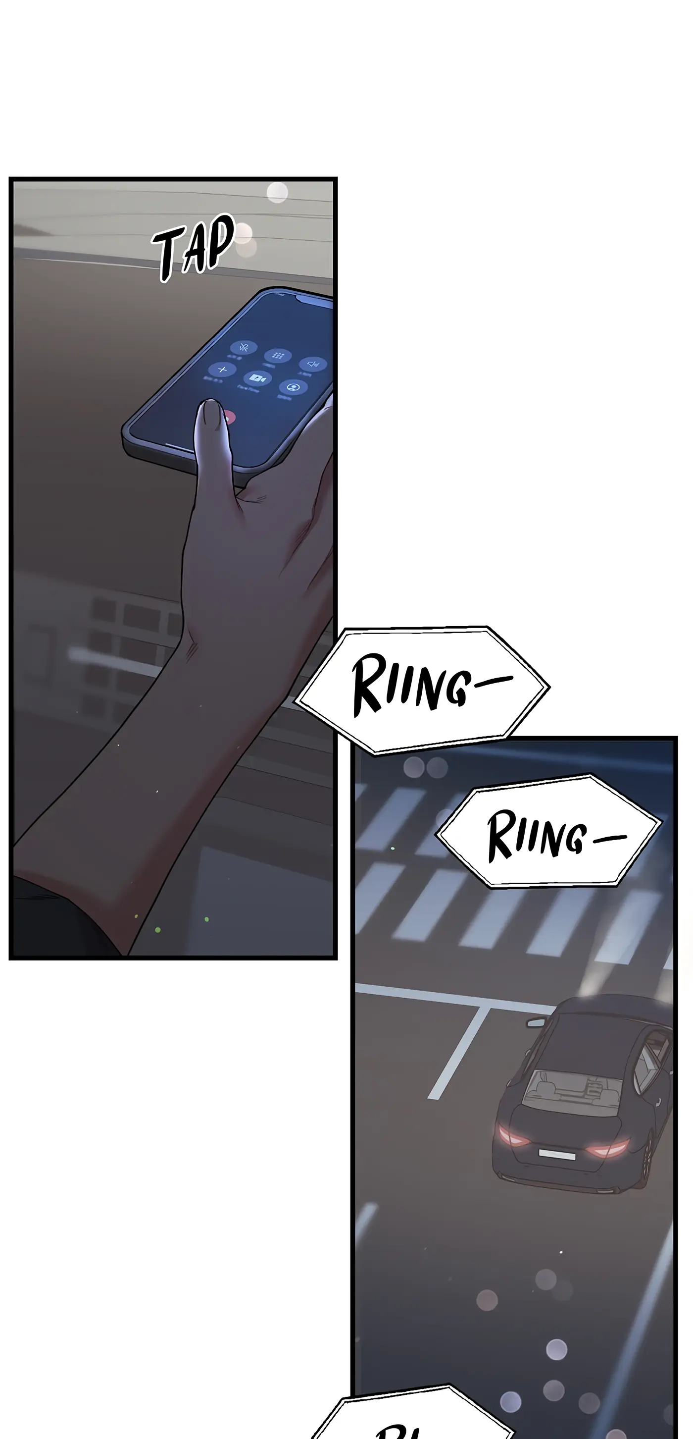 My Second Husband chapter 30 - page 5