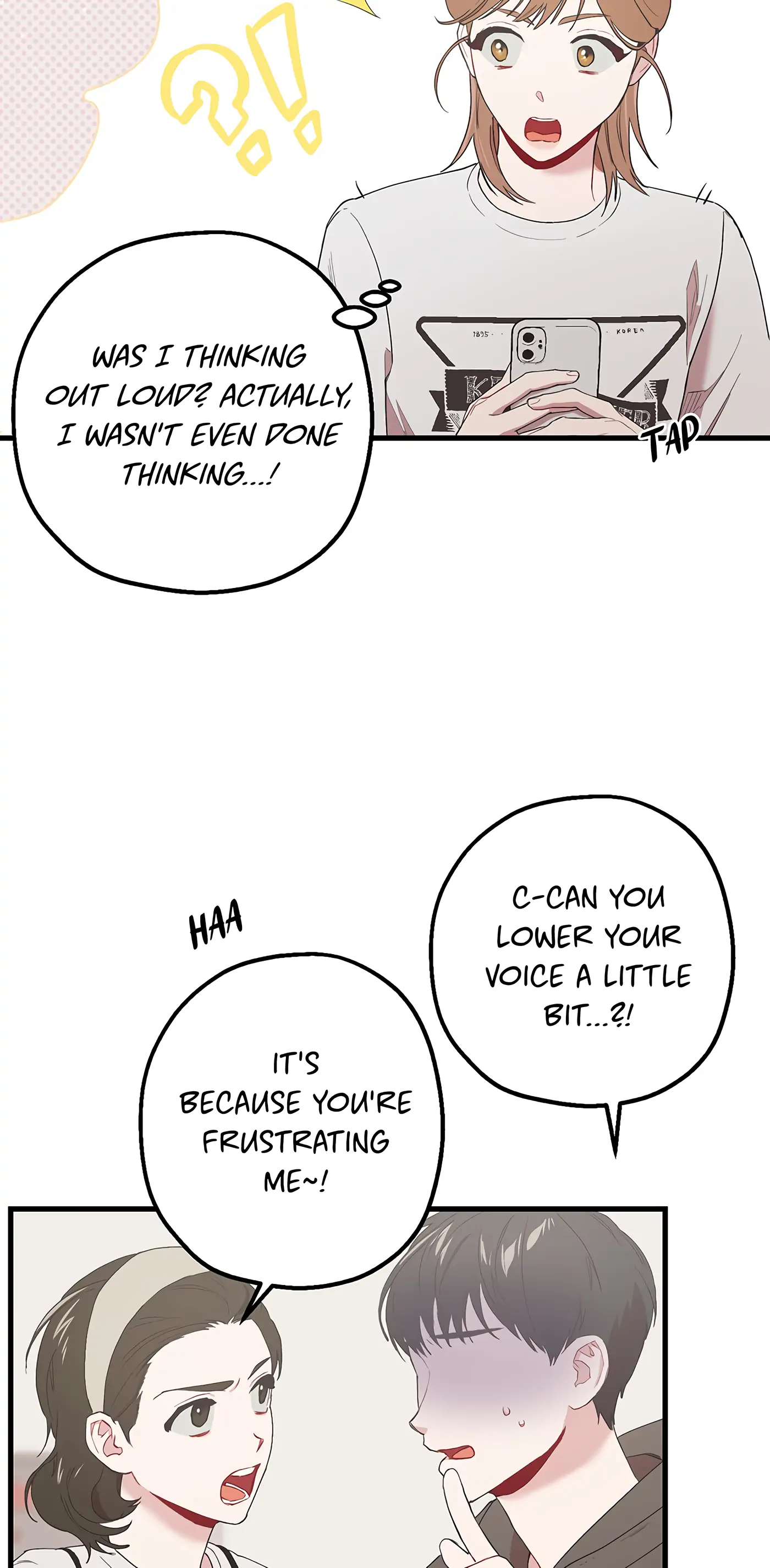 My Second Husband chapter 30 - page 50