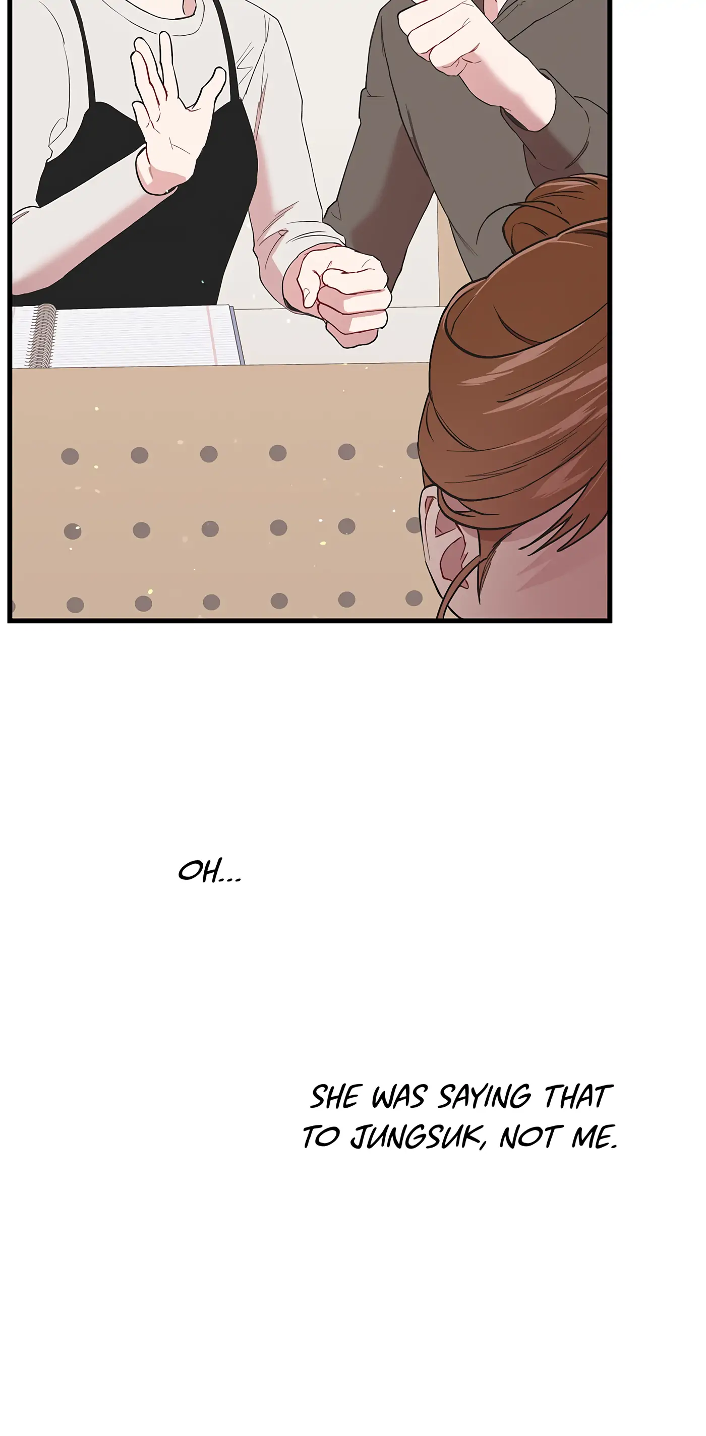 My Second Husband chapter 30 - page 51