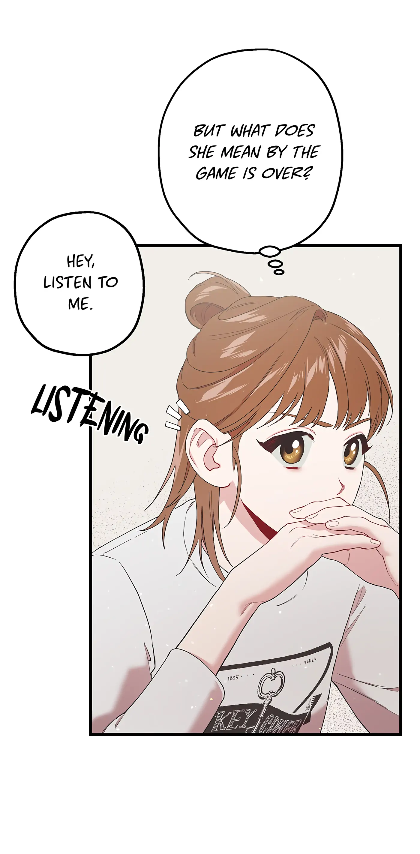 My Second Husband chapter 30 - page 52
