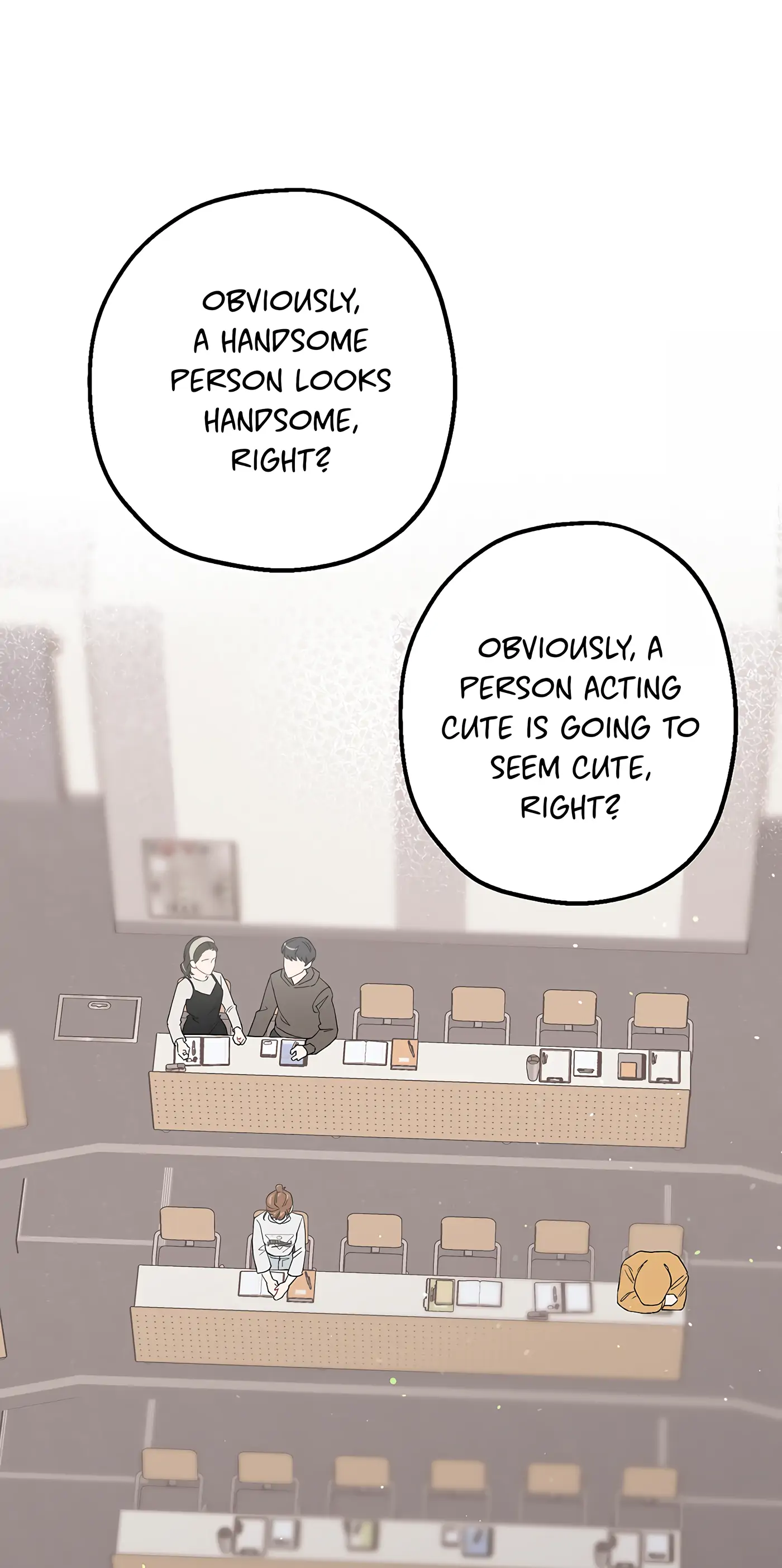 My Second Husband chapter 30 - page 53