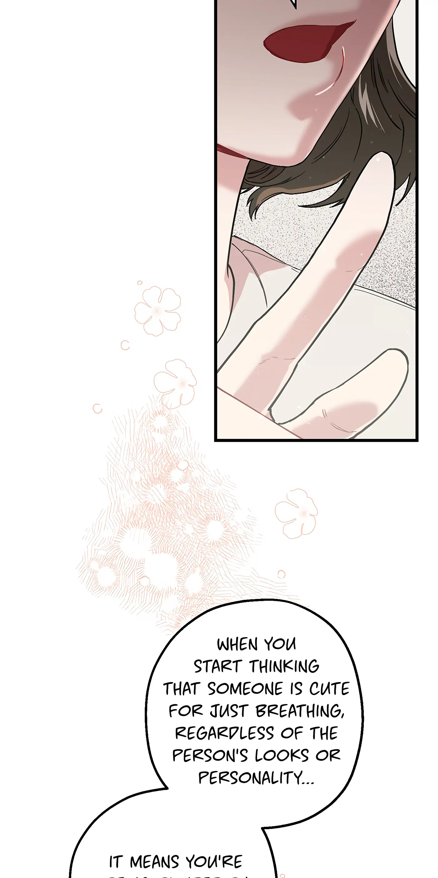 My Second Husband chapter 30 - page 55
