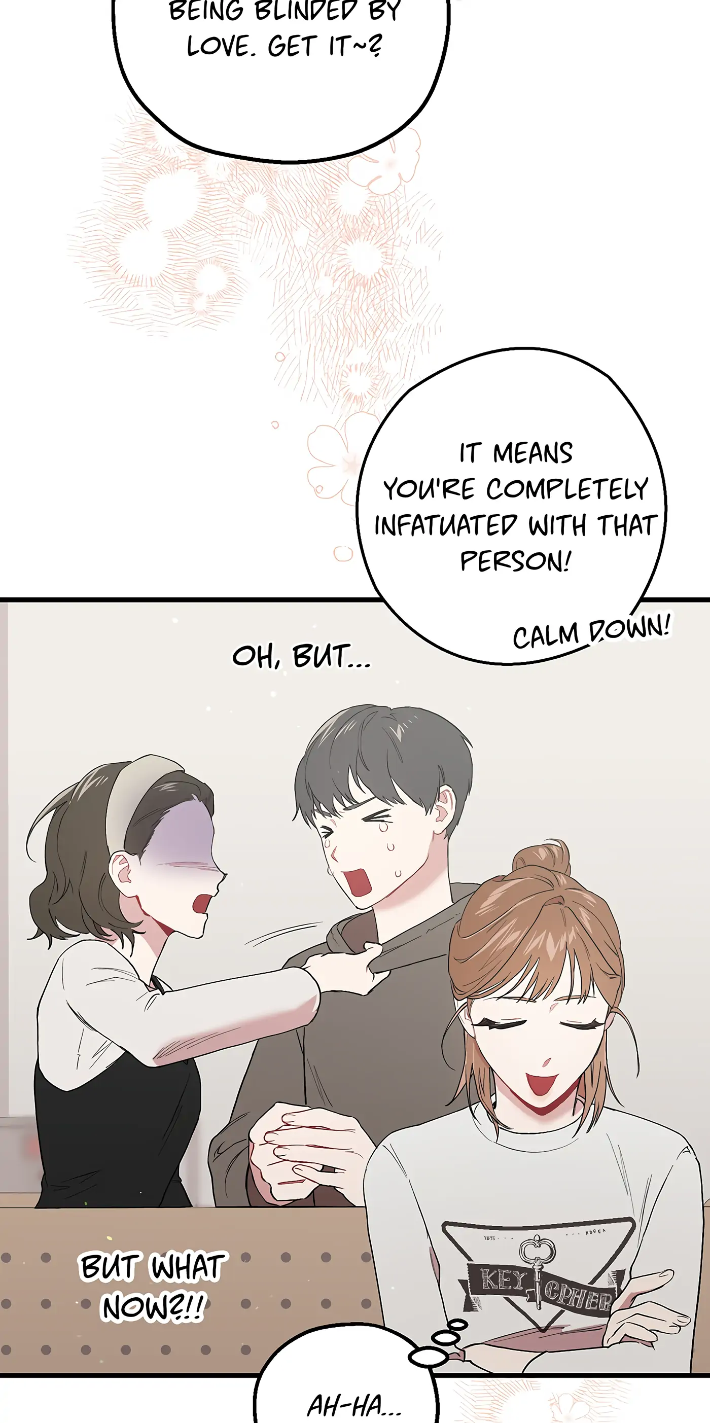 My Second Husband chapter 30 - page 56