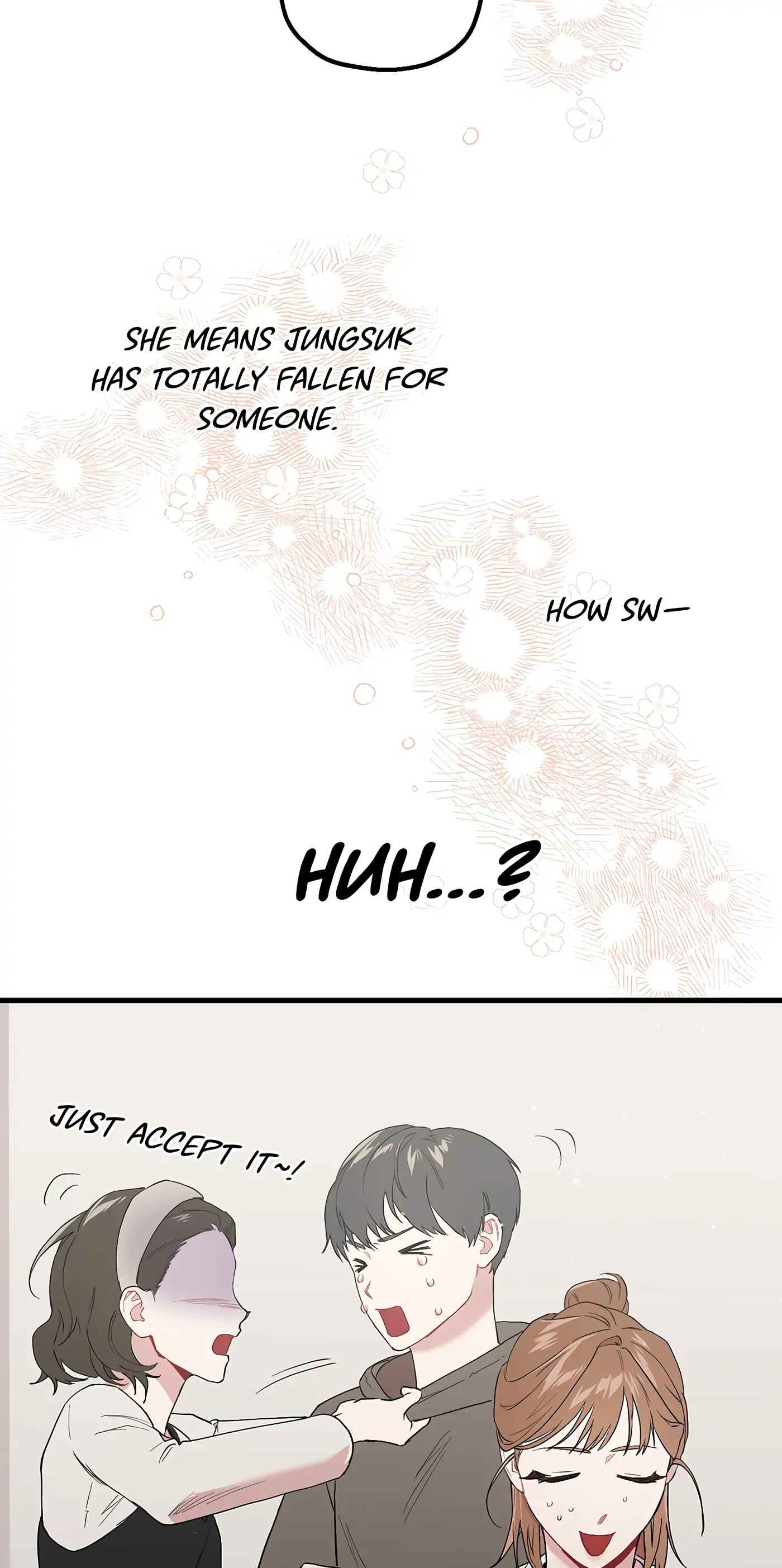 My Second Husband chapter 30 - page 57