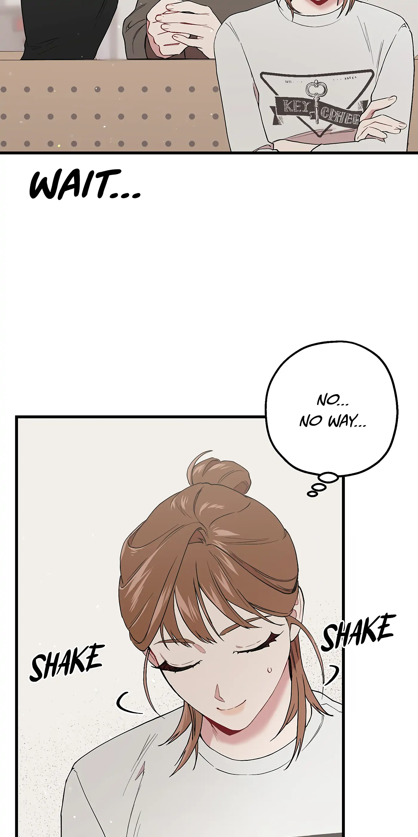 My Second Husband chapter 30 - page 58