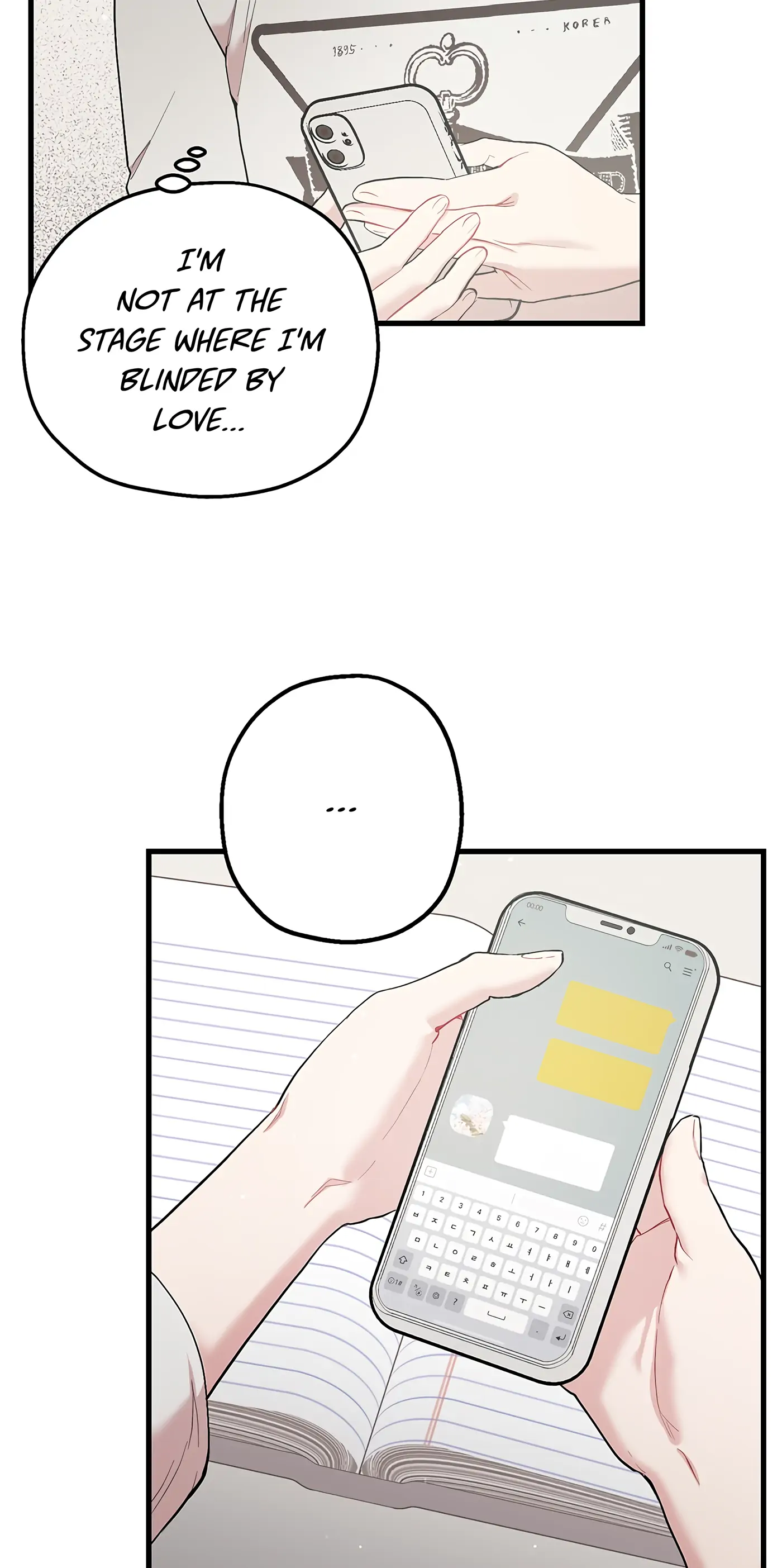 My Second Husband chapter 30 - page 59