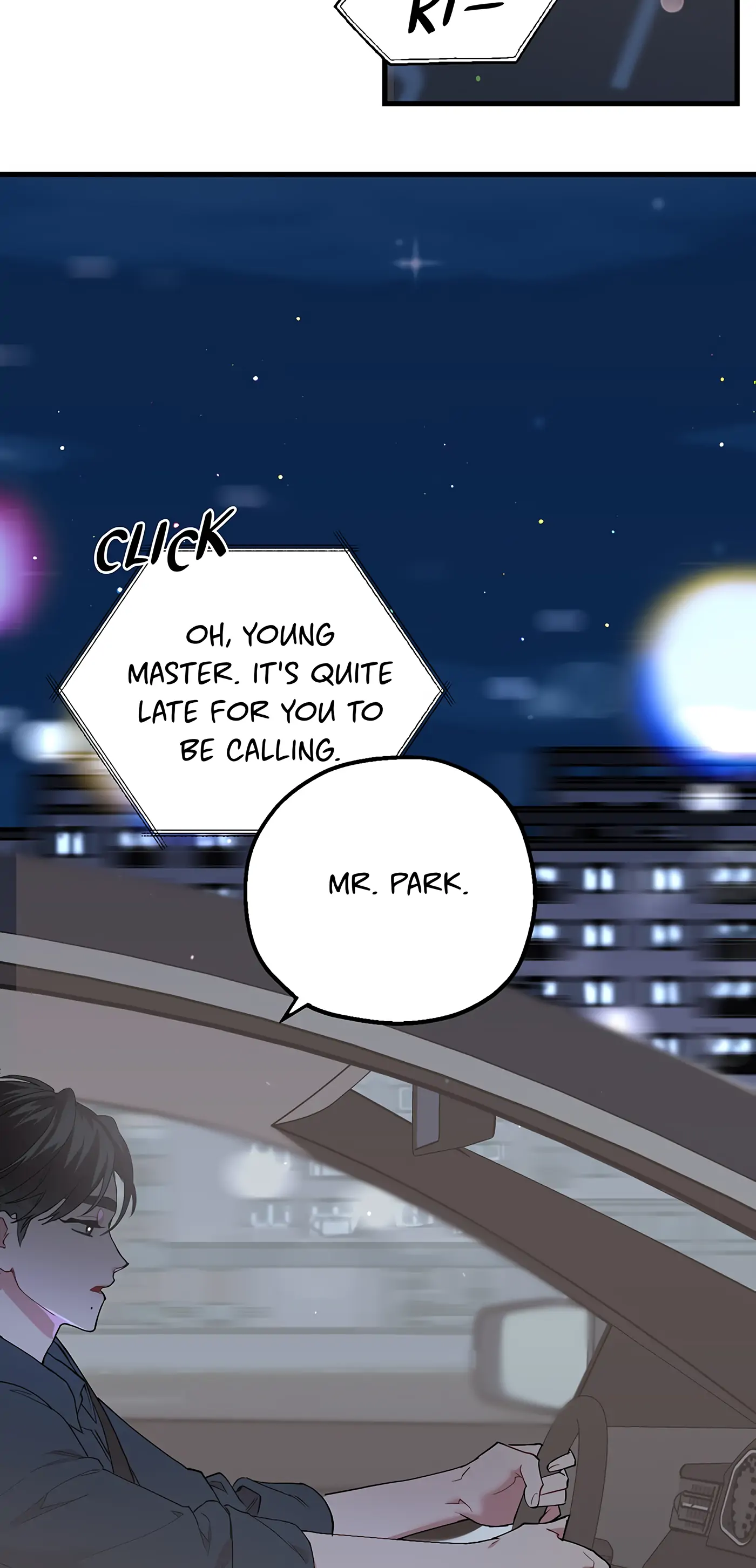 My Second Husband chapter 30 - page 6