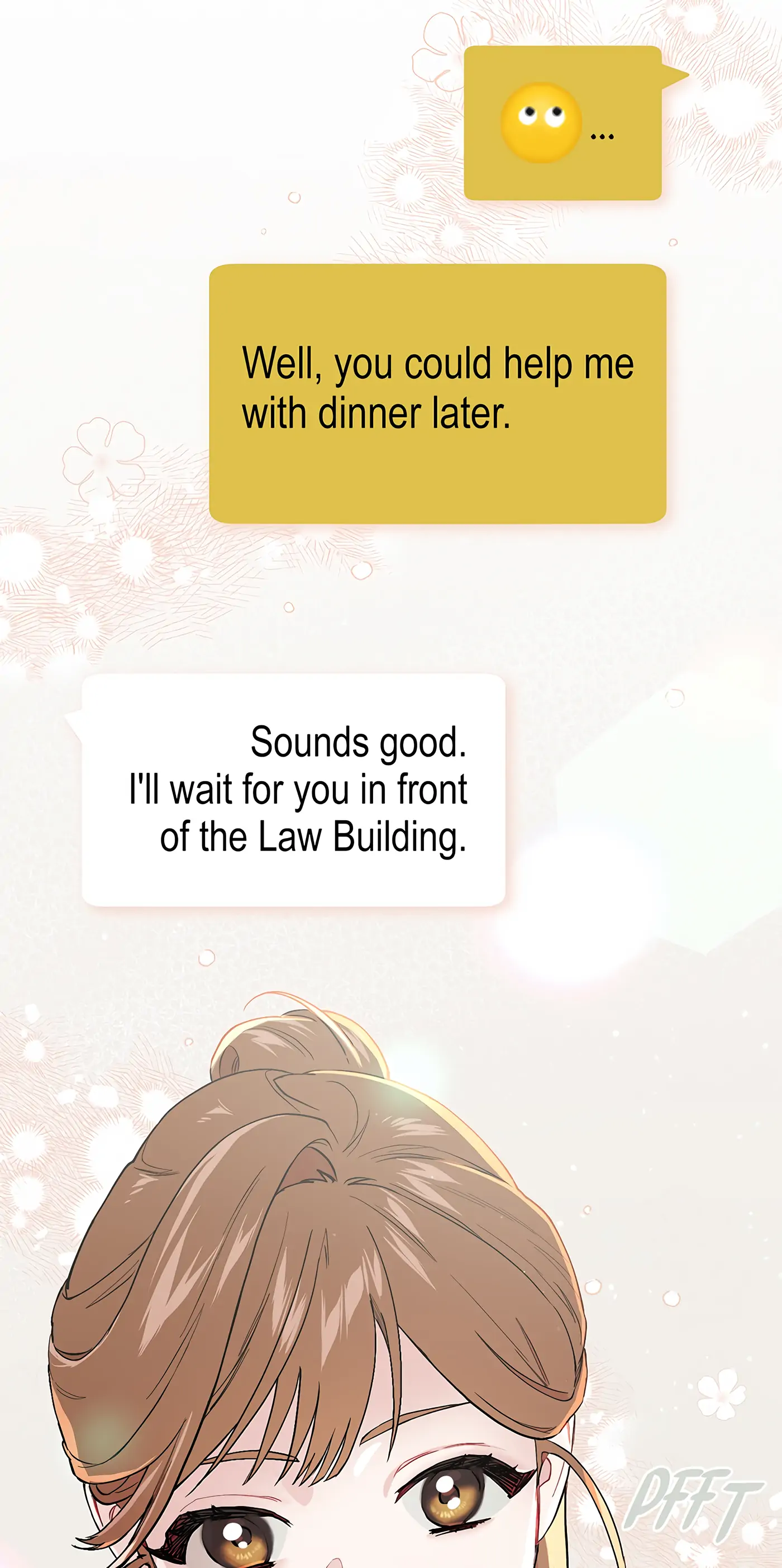My Second Husband chapter 30 - page 61