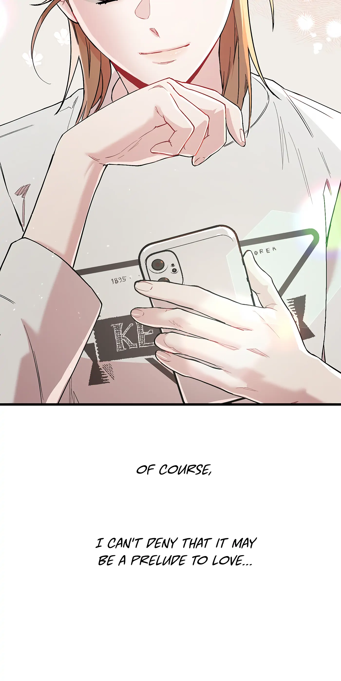 My Second Husband chapter 30 - page 62