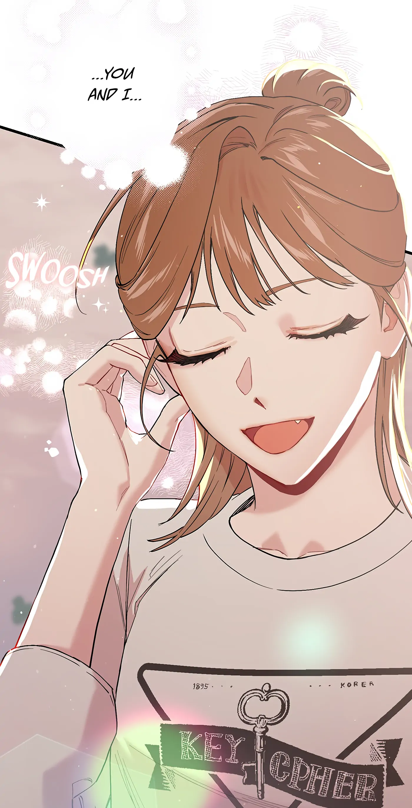 My Second Husband chapter 30 - page 67