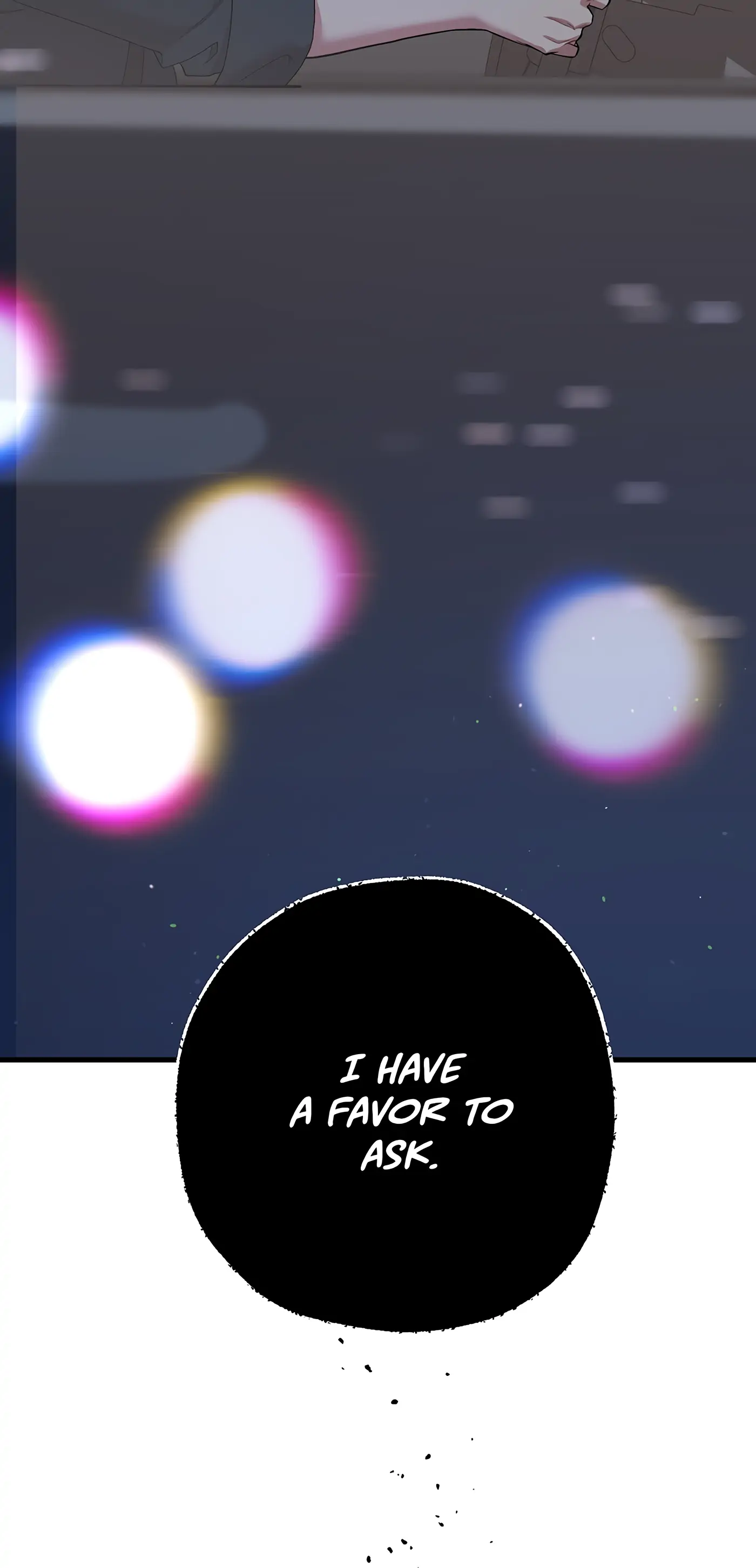 My Second Husband chapter 30 - page 7