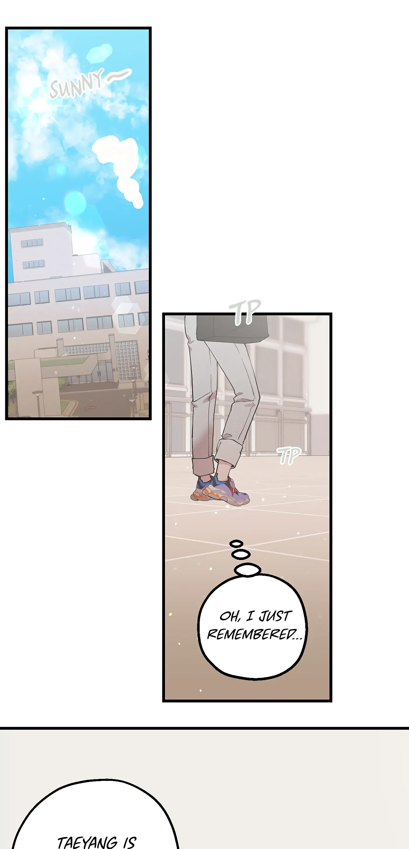 My Second Husband chapter 30 - page 9