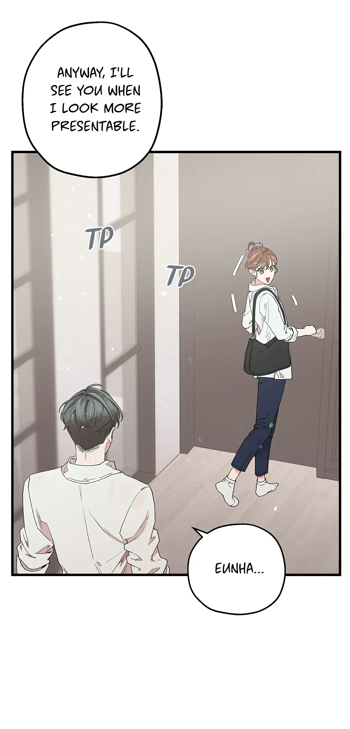 My Second Husband chapter 32 - page 12