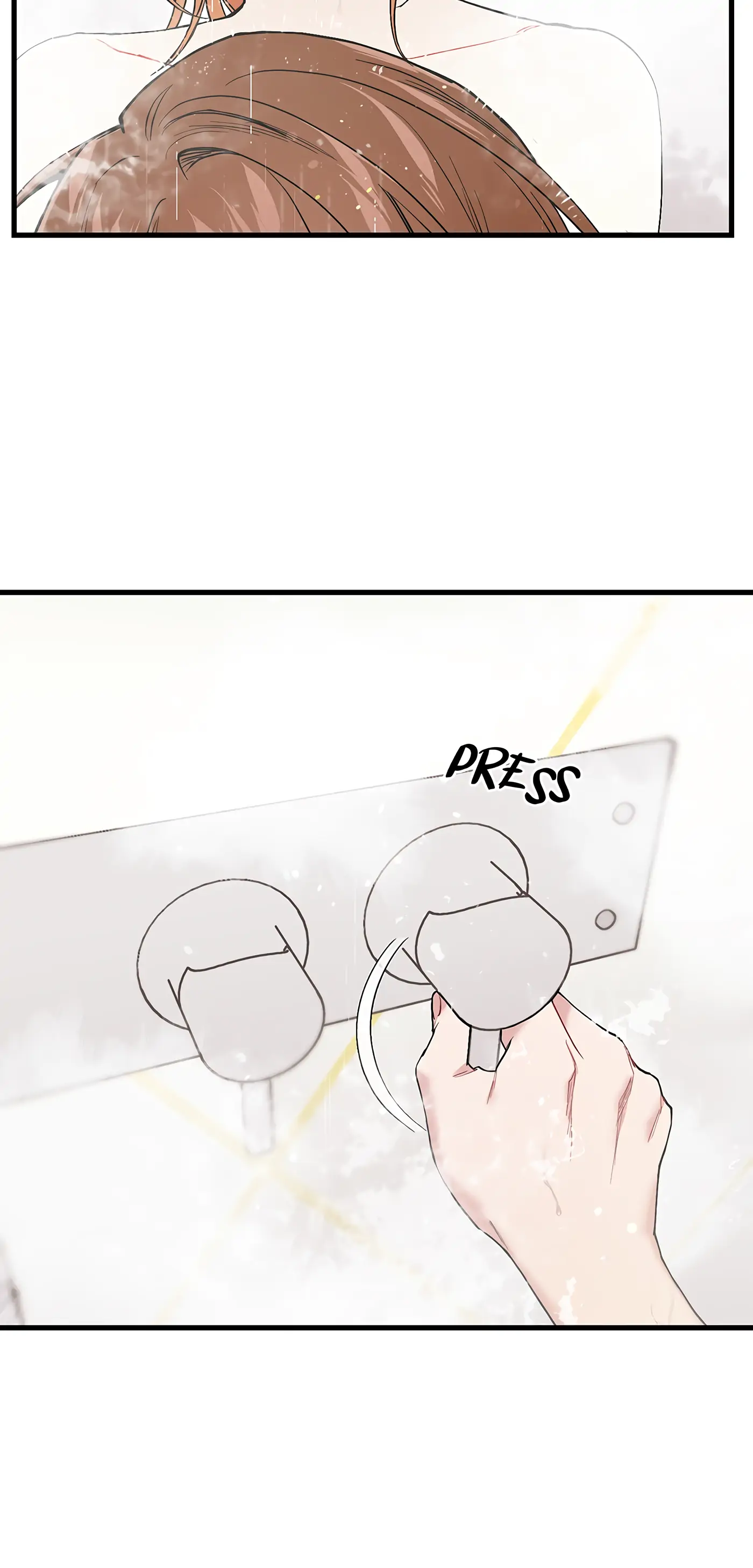 My Second Husband chapter 32 - page 18