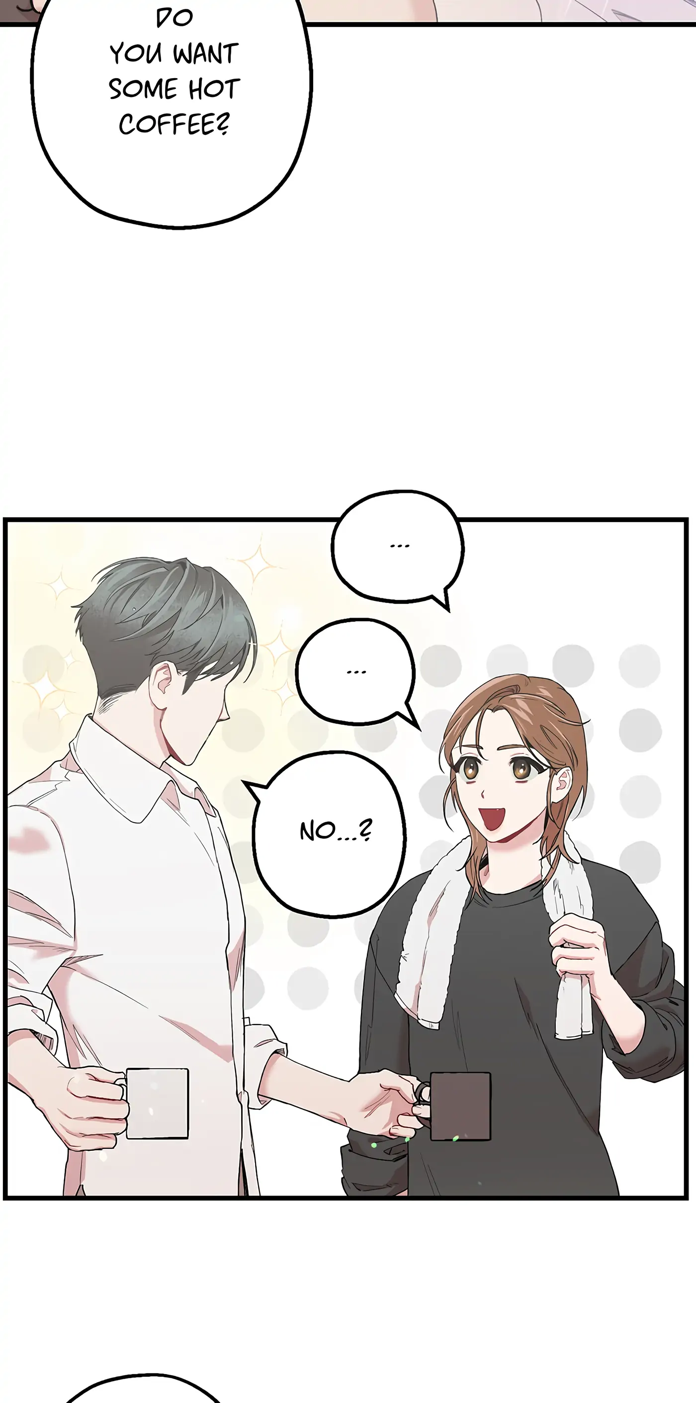 My Second Husband chapter 32 - page 27