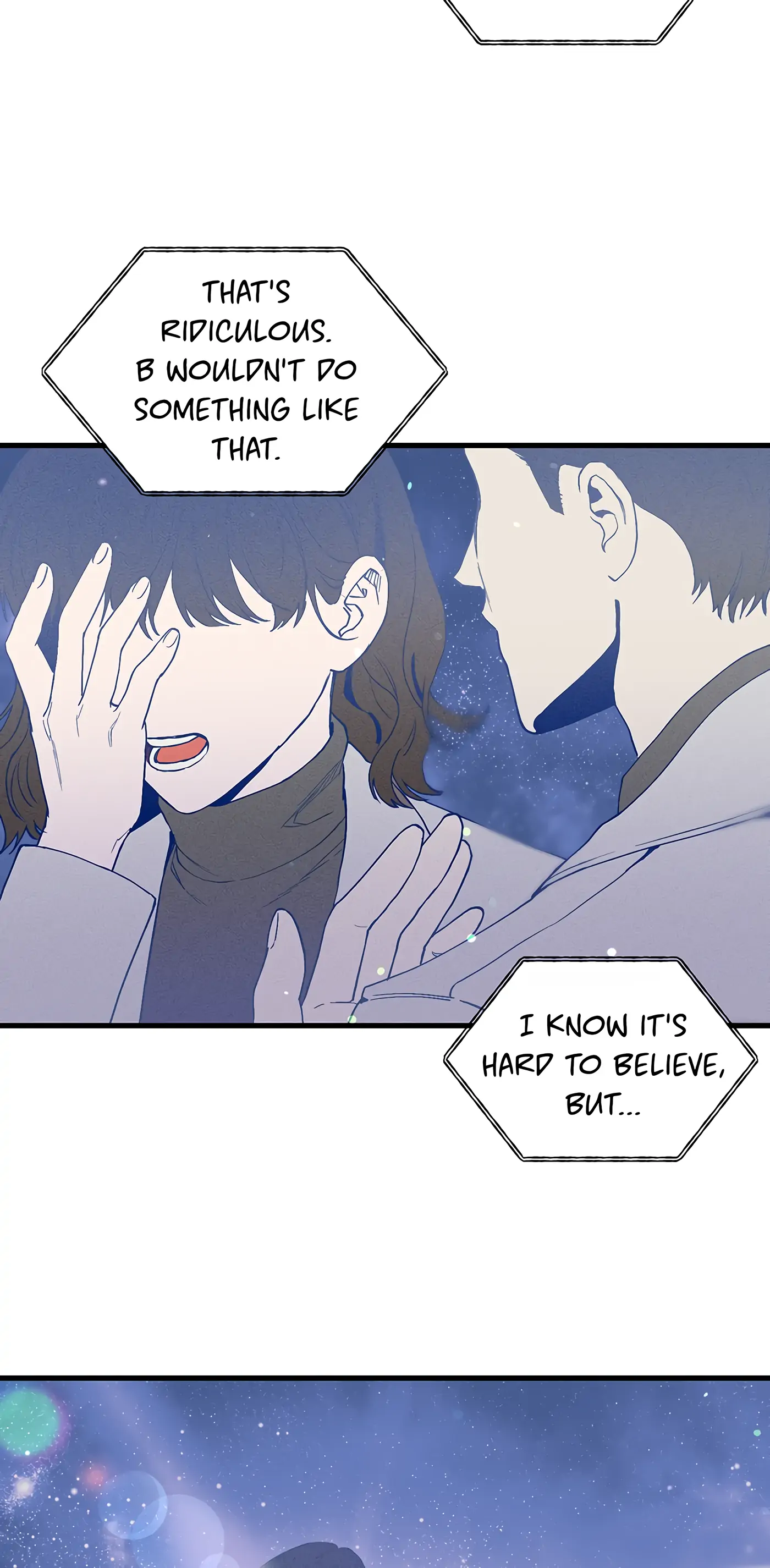 My Second Husband chapter 32 - page 33
