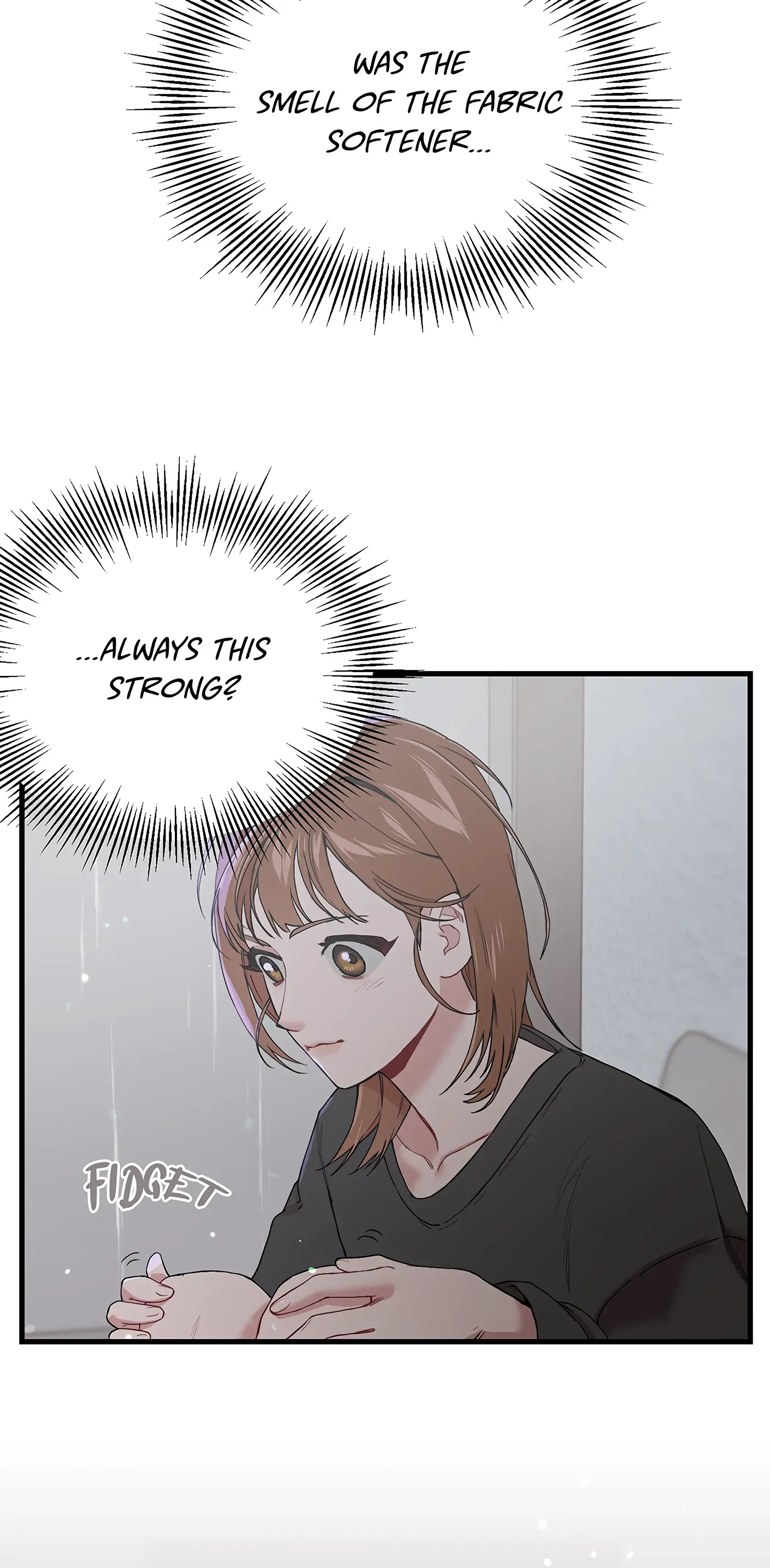 My Second Husband chapter 32 - page 37