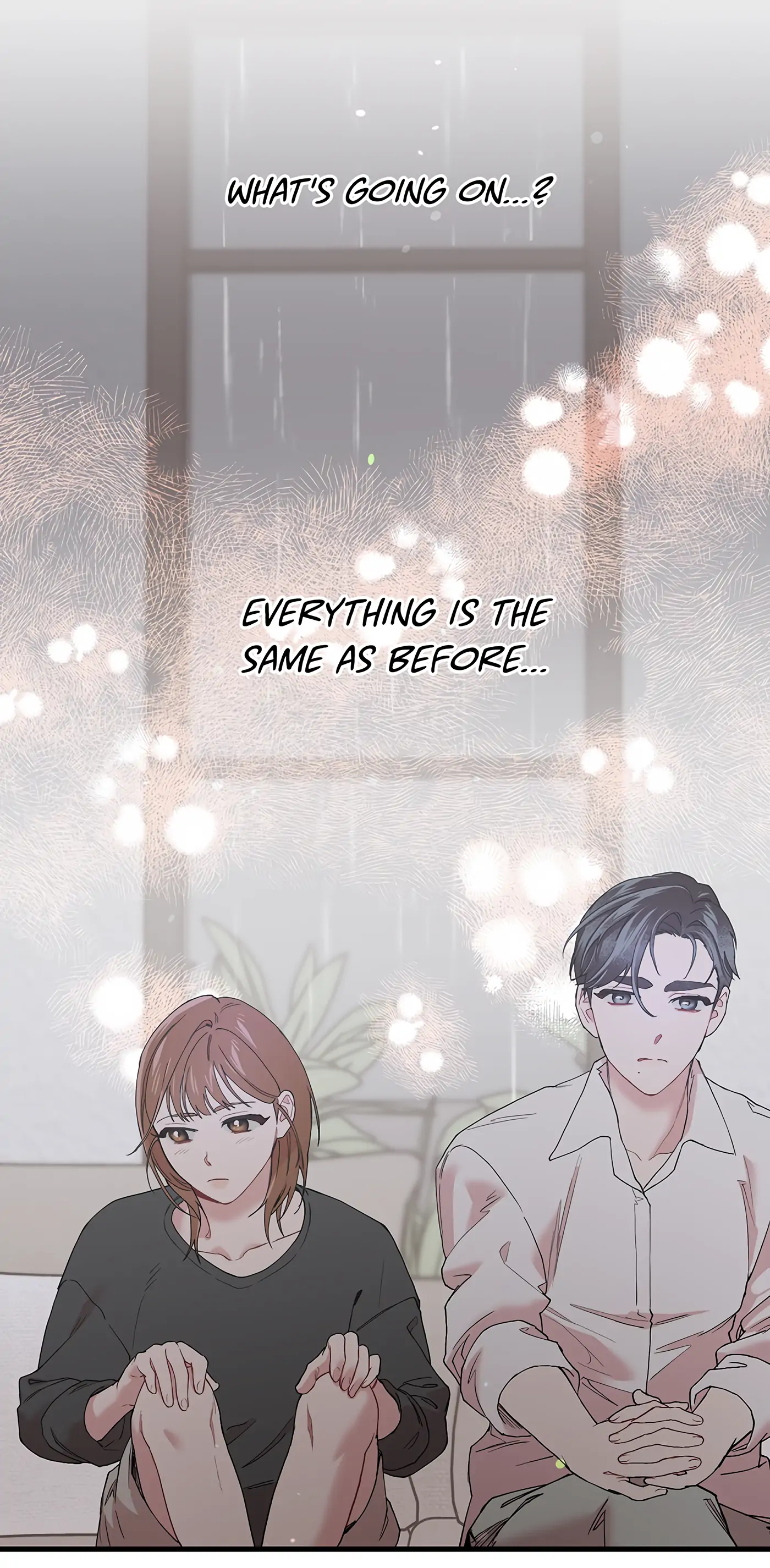 My Second Husband chapter 32 - page 38