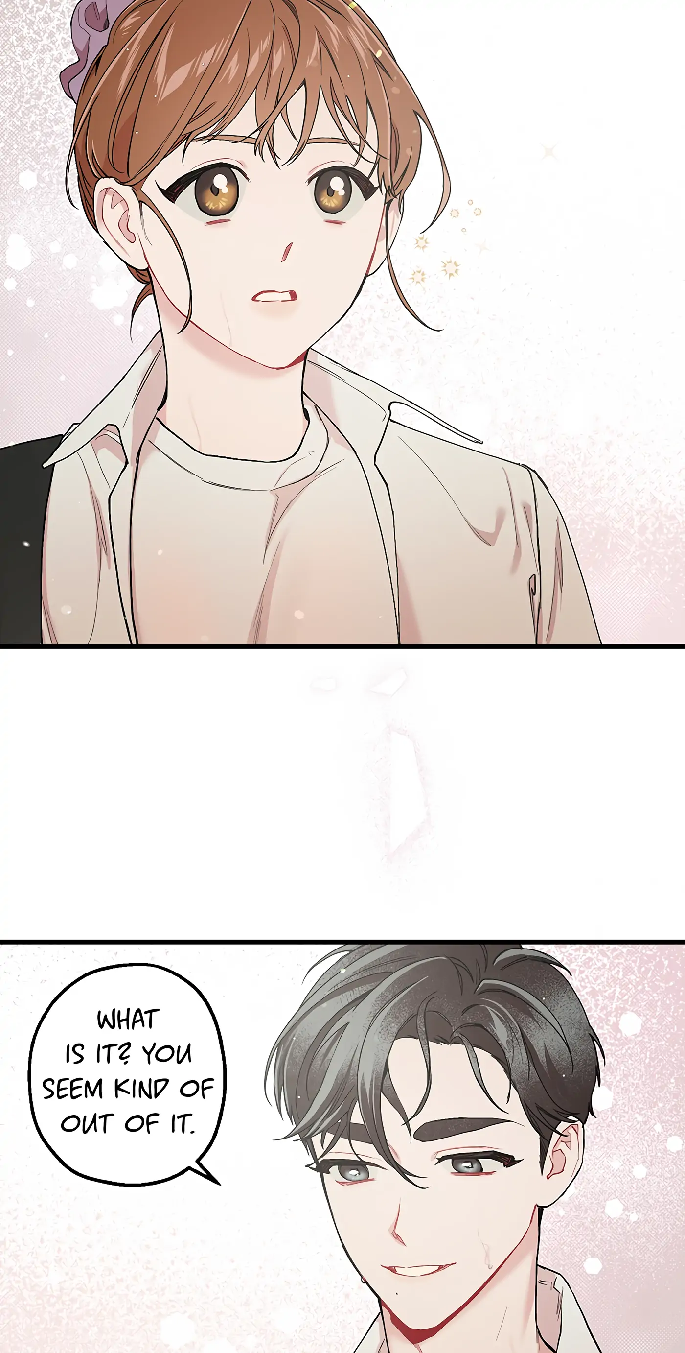 My Second Husband chapter 32 - page 4