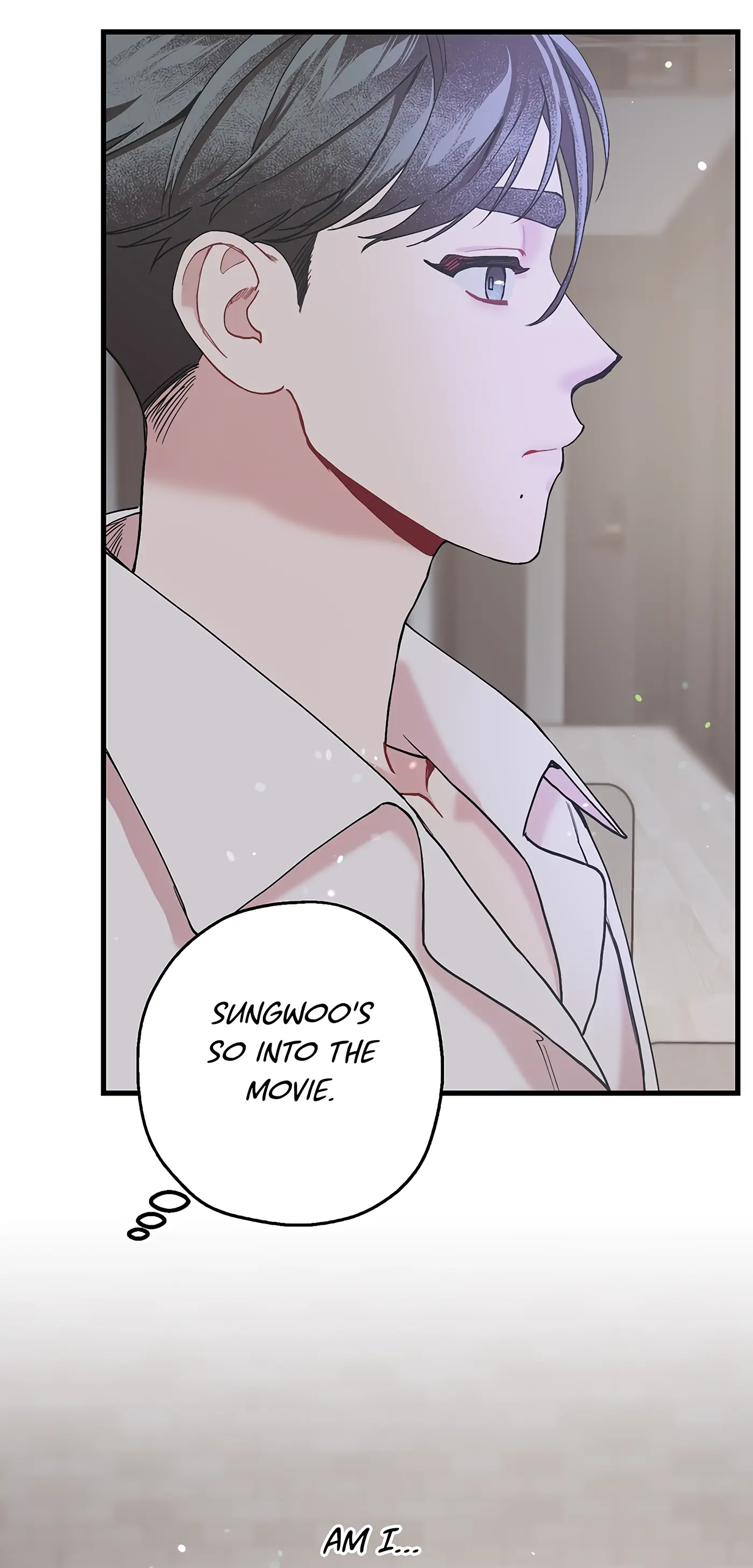 My Second Husband chapter 32 - page 41