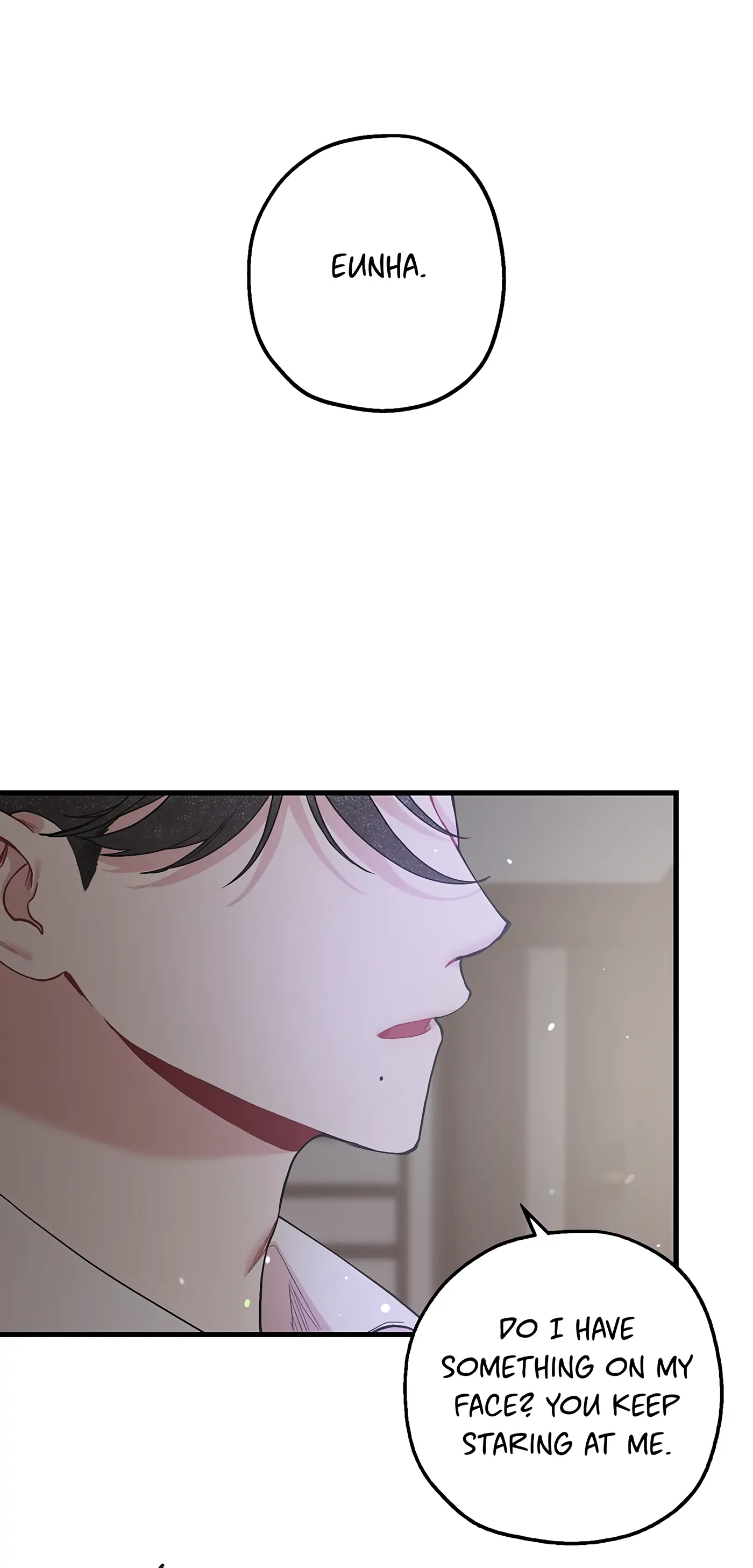 My Second Husband chapter 32 - page 43