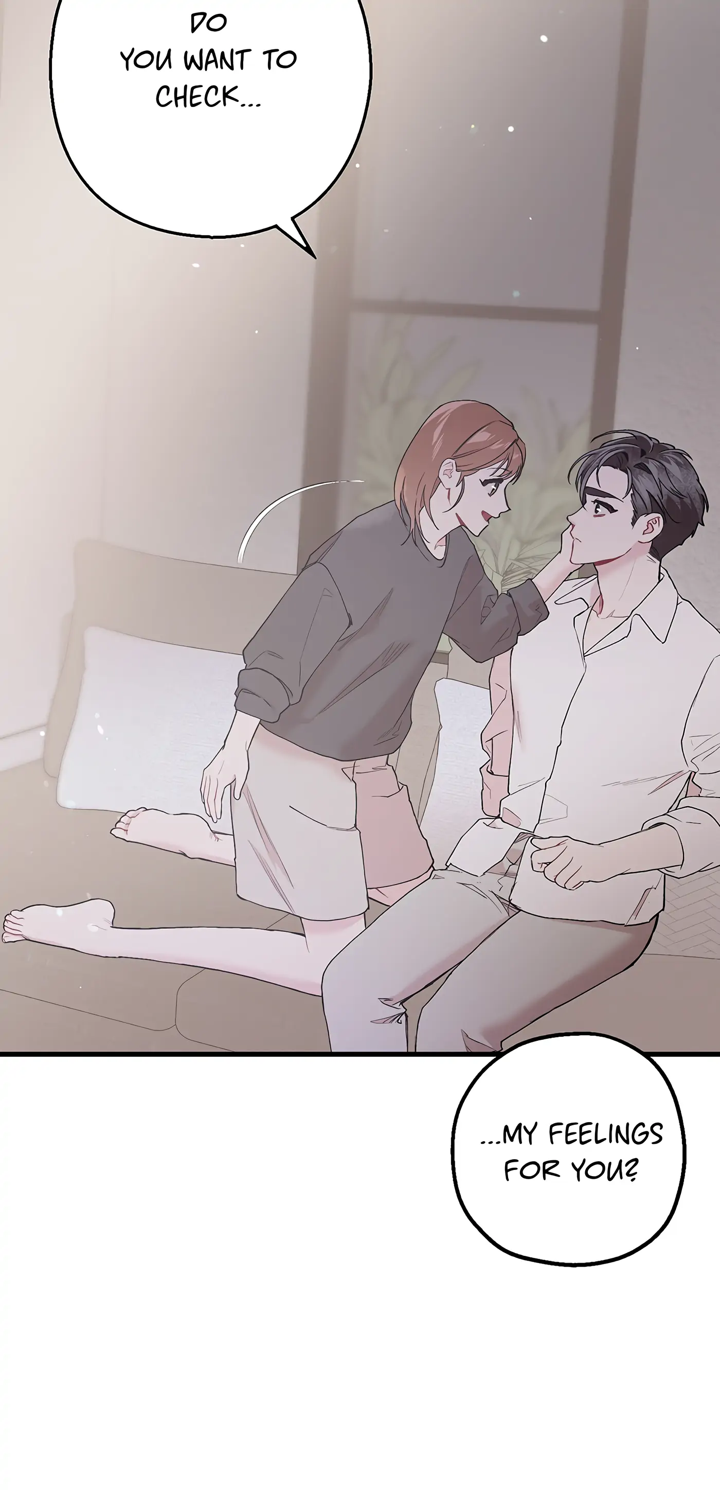 My Second Husband chapter 32 - page 64