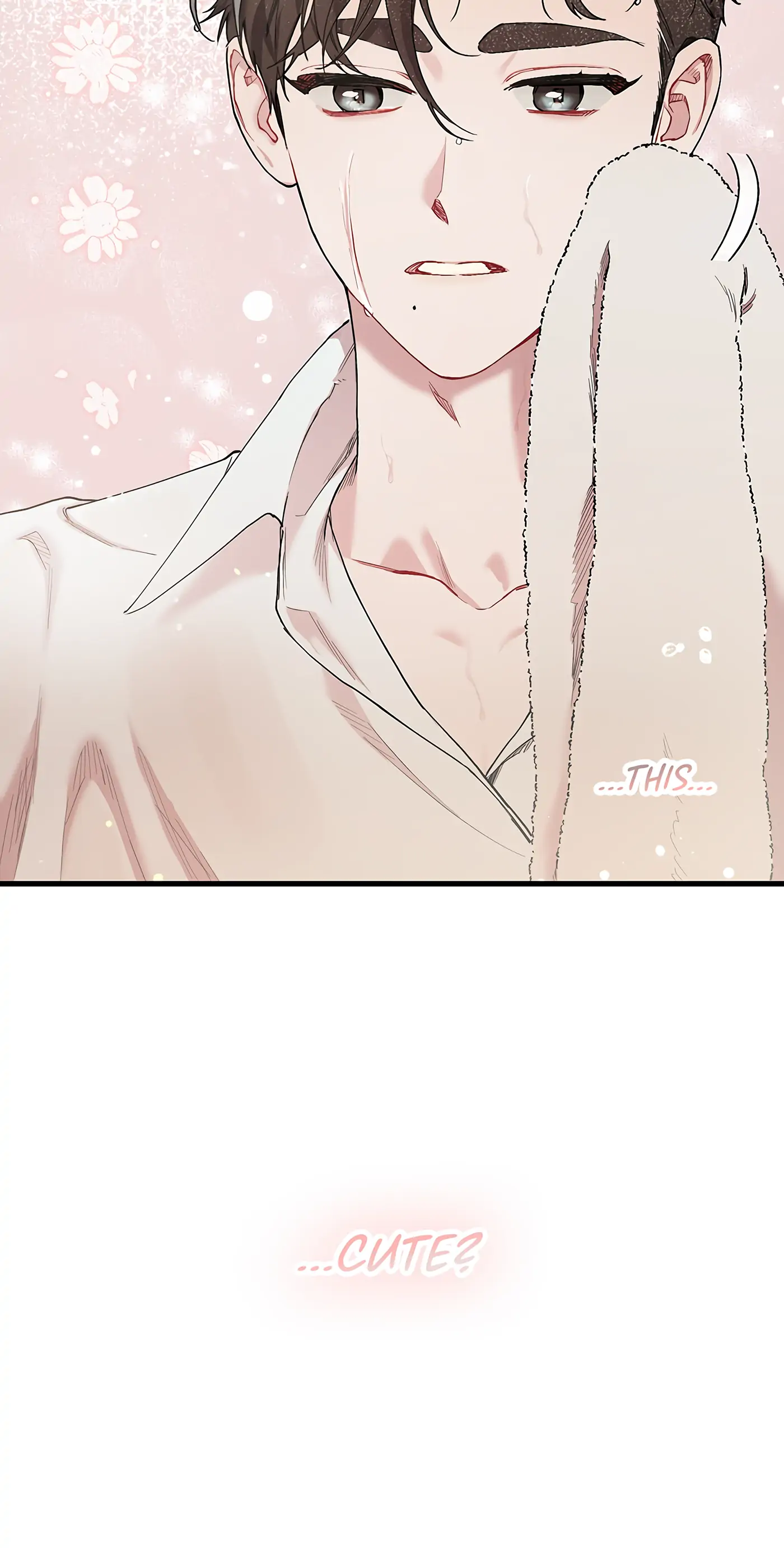 My Second Husband chapter 32 - page 7