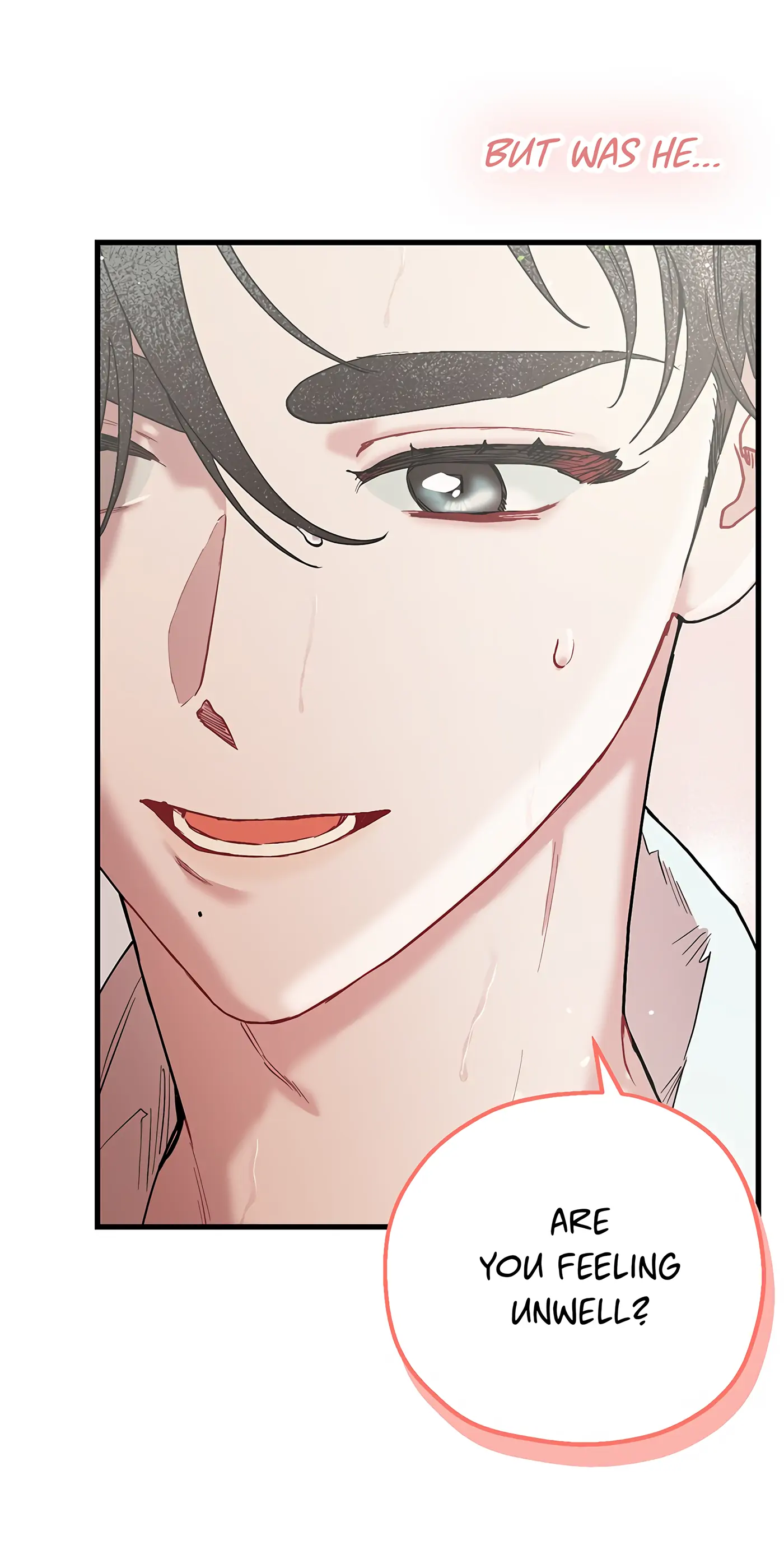My Second Husband chapter 32 - page 9