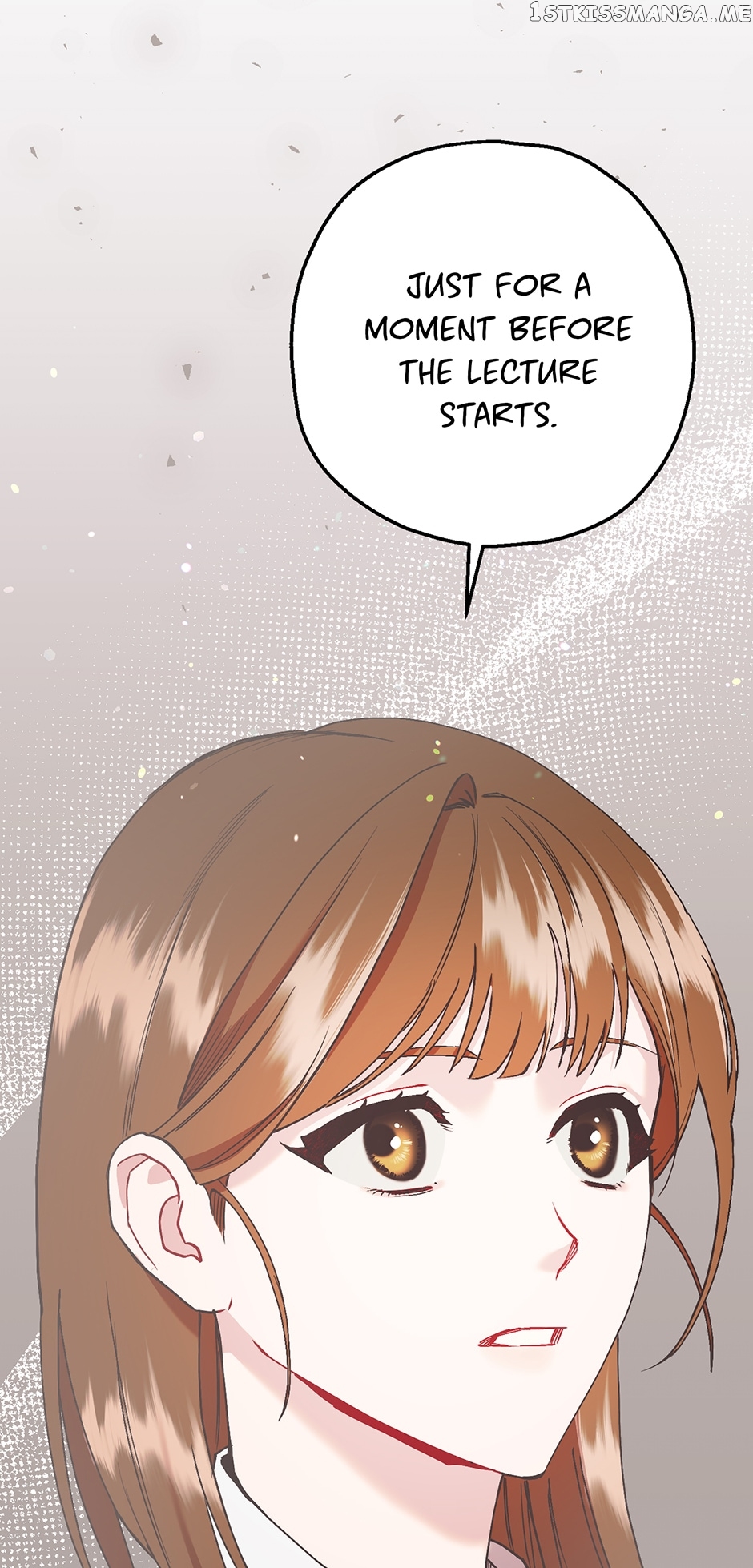 My Second Husband Chapter 56 - page 10