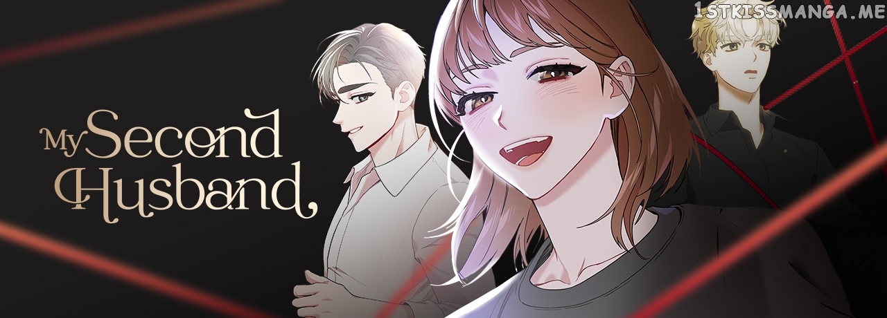 My Second Husband Chapter 56 - page 109