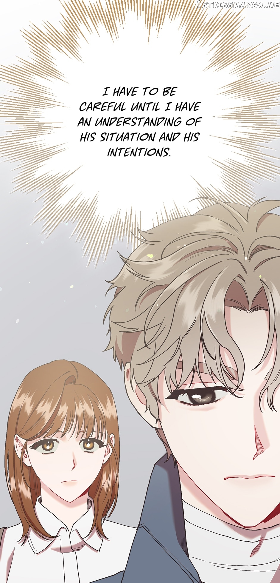My Second Husband Chapter 56 - page 19