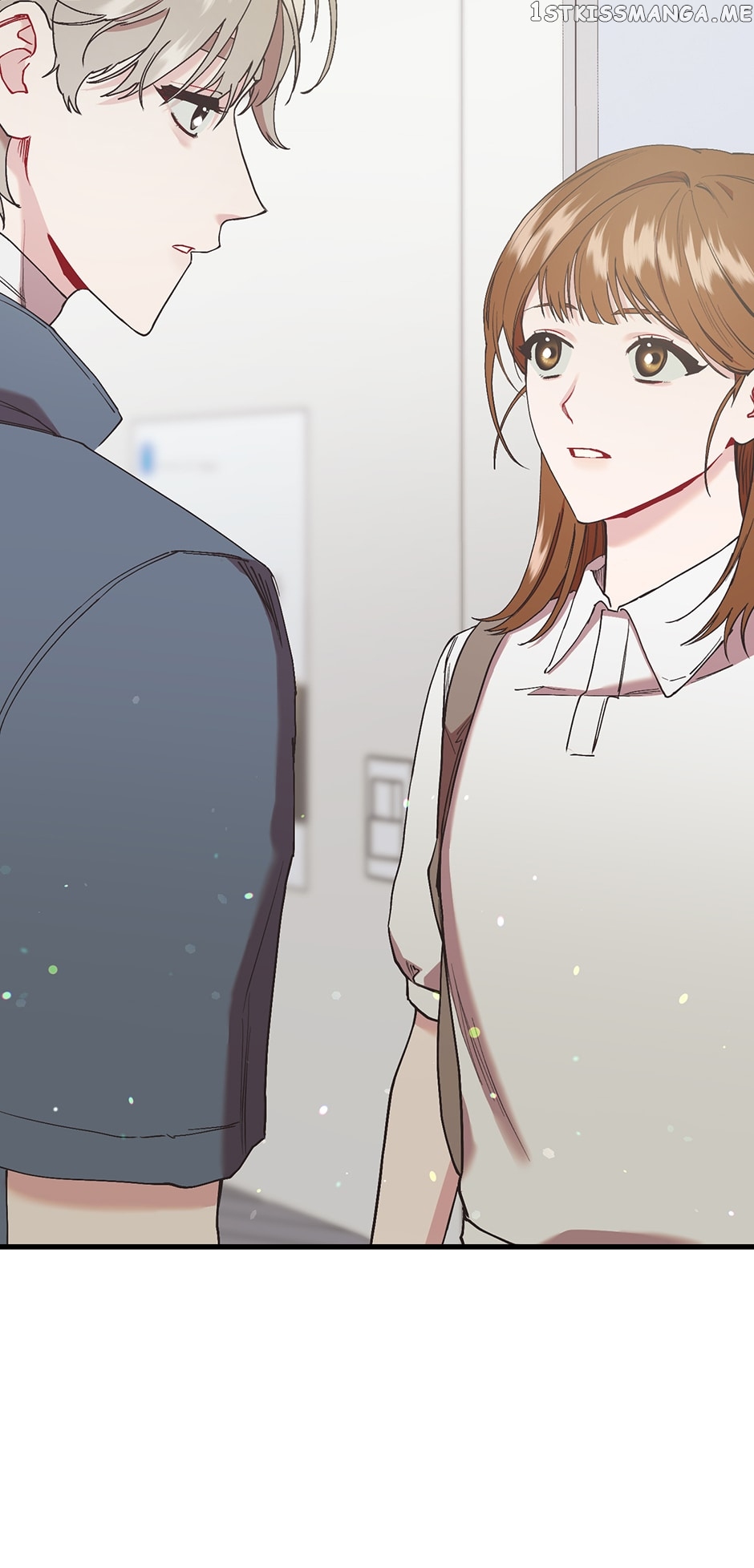 My Second Husband Chapter 56 - page 23