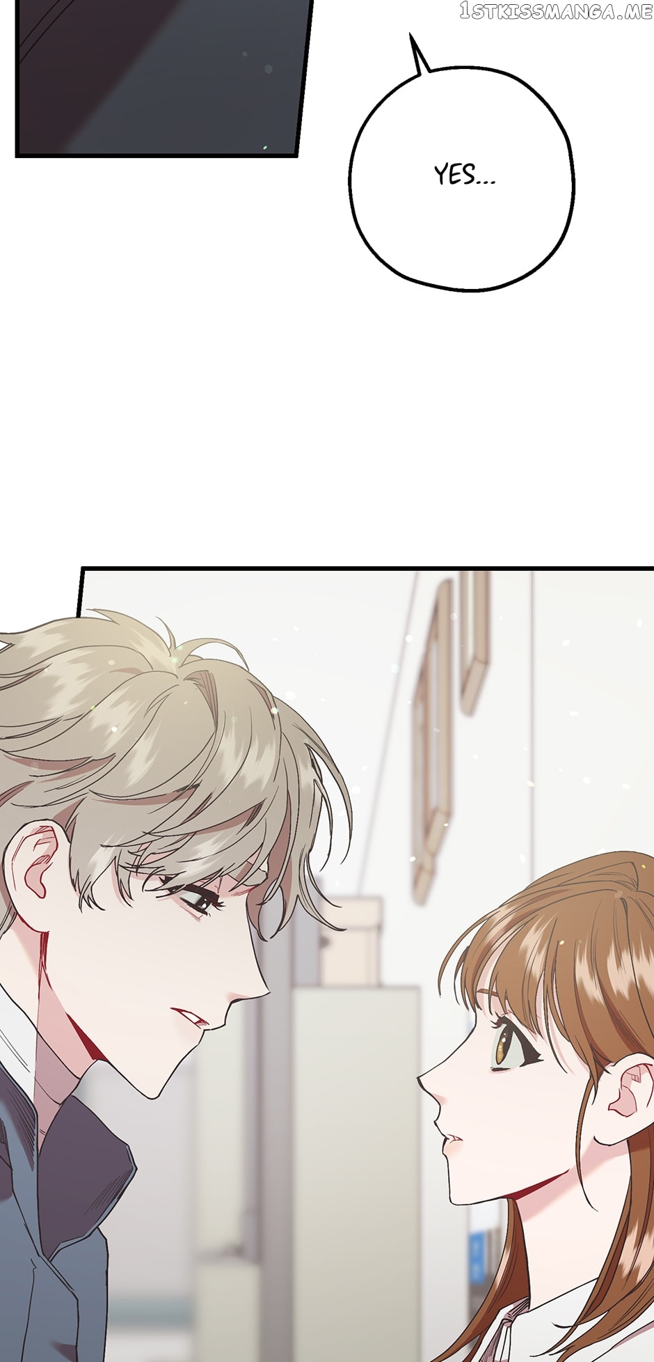 My Second Husband Chapter 56 - page 28