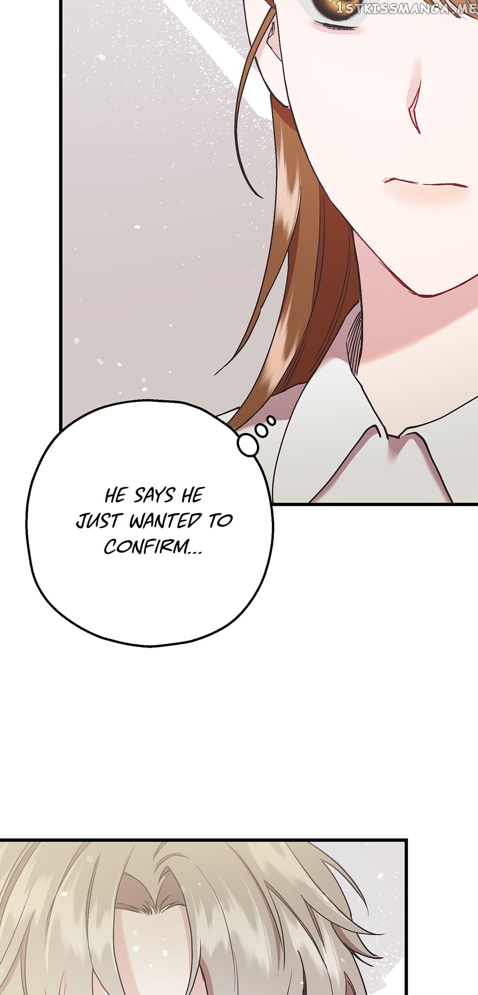My Second Husband Chapter 56 - page 30