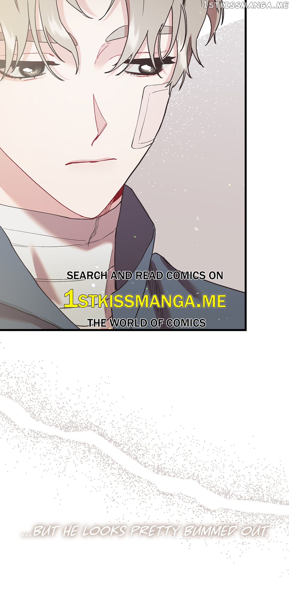 My Second Husband Chapter 56 - page 31
