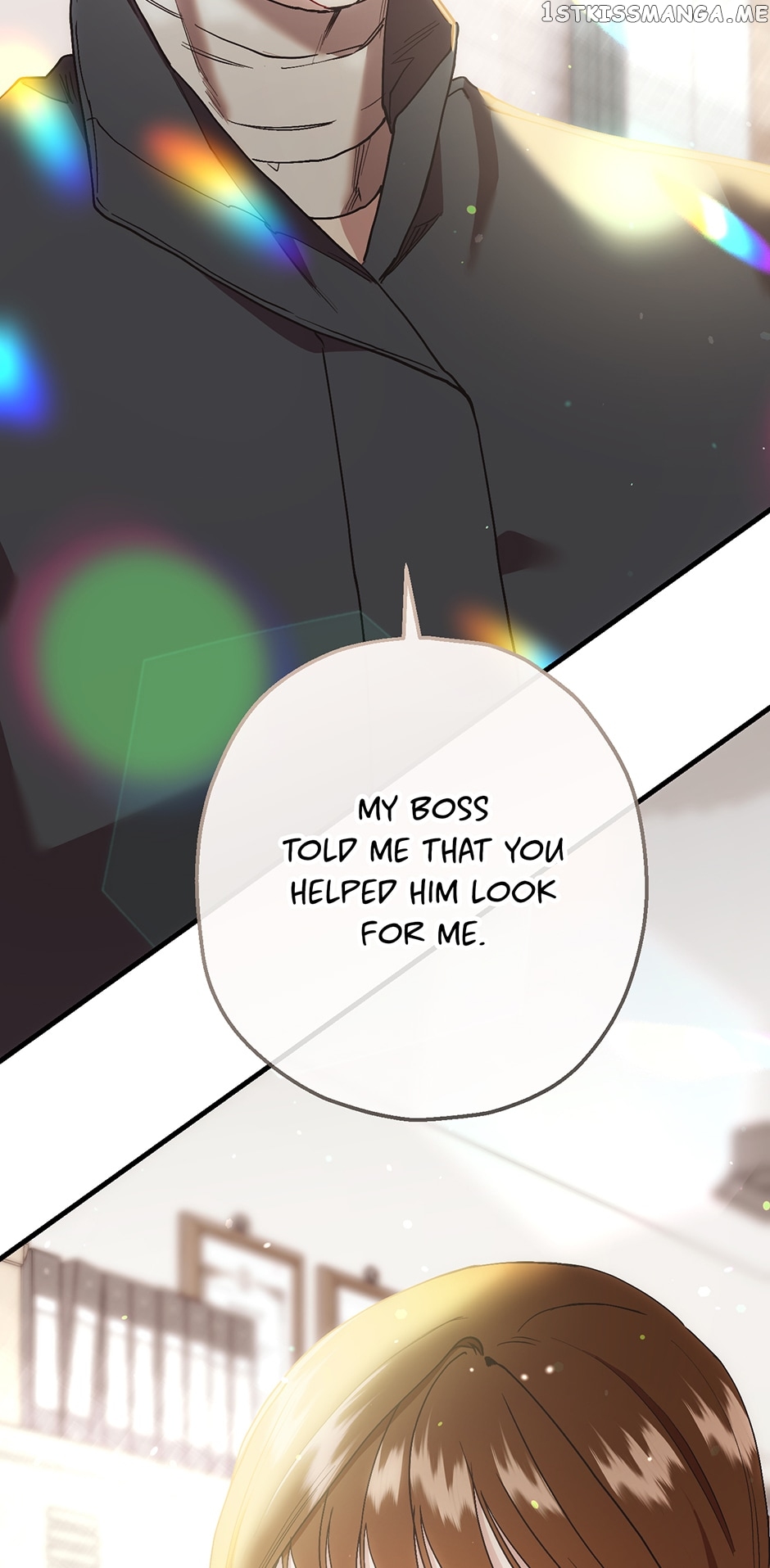 My Second Husband Chapter 56 - page 34