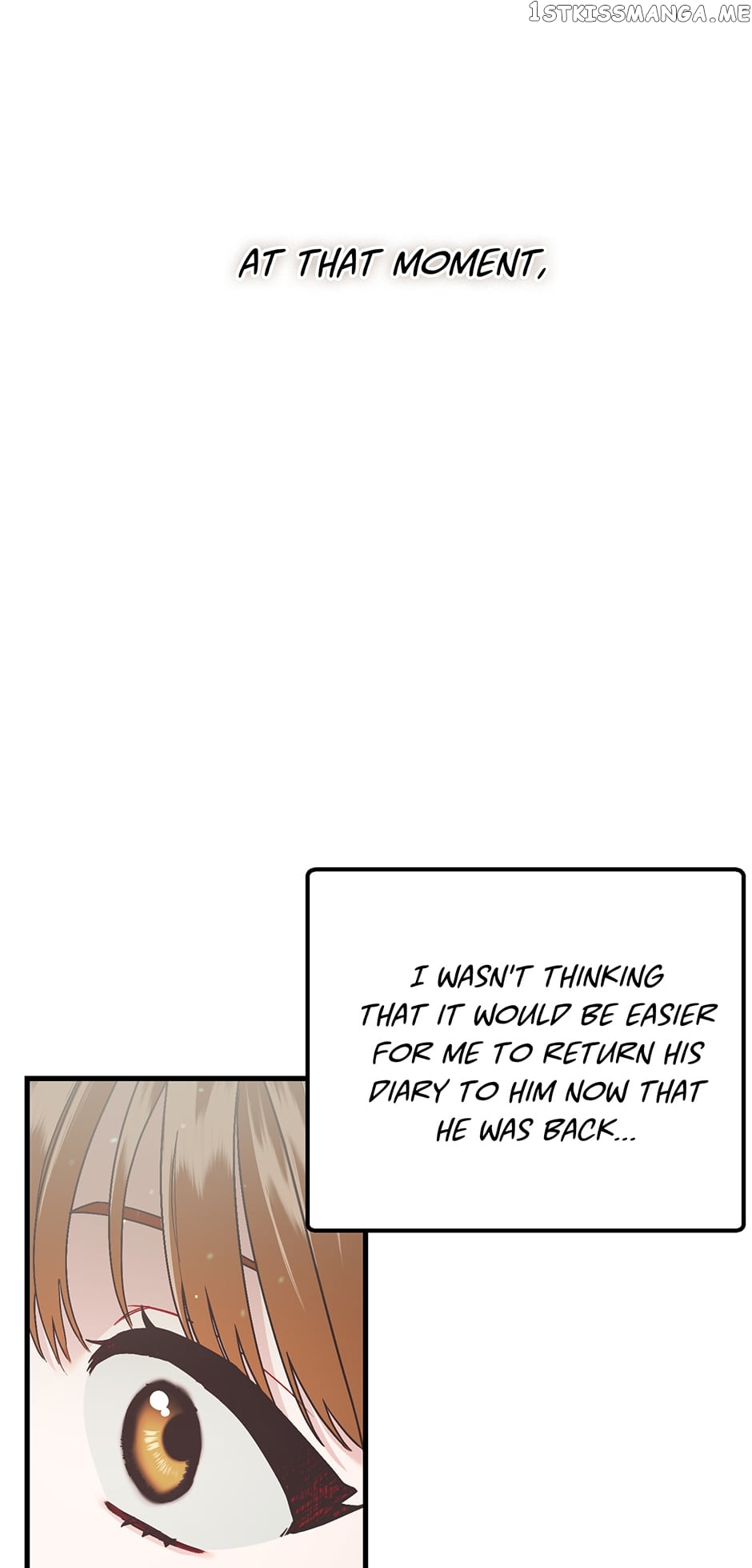 My Second Husband Chapter 56 - page 4