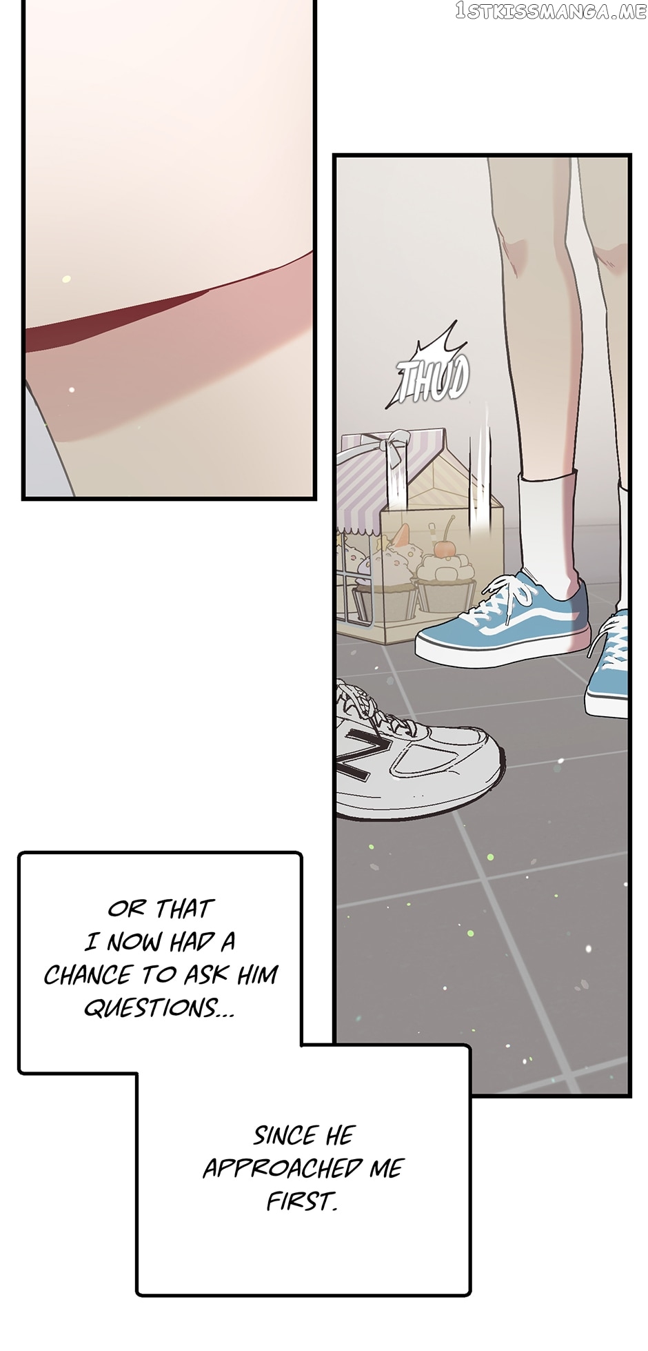 My Second Husband Chapter 56 - page 5