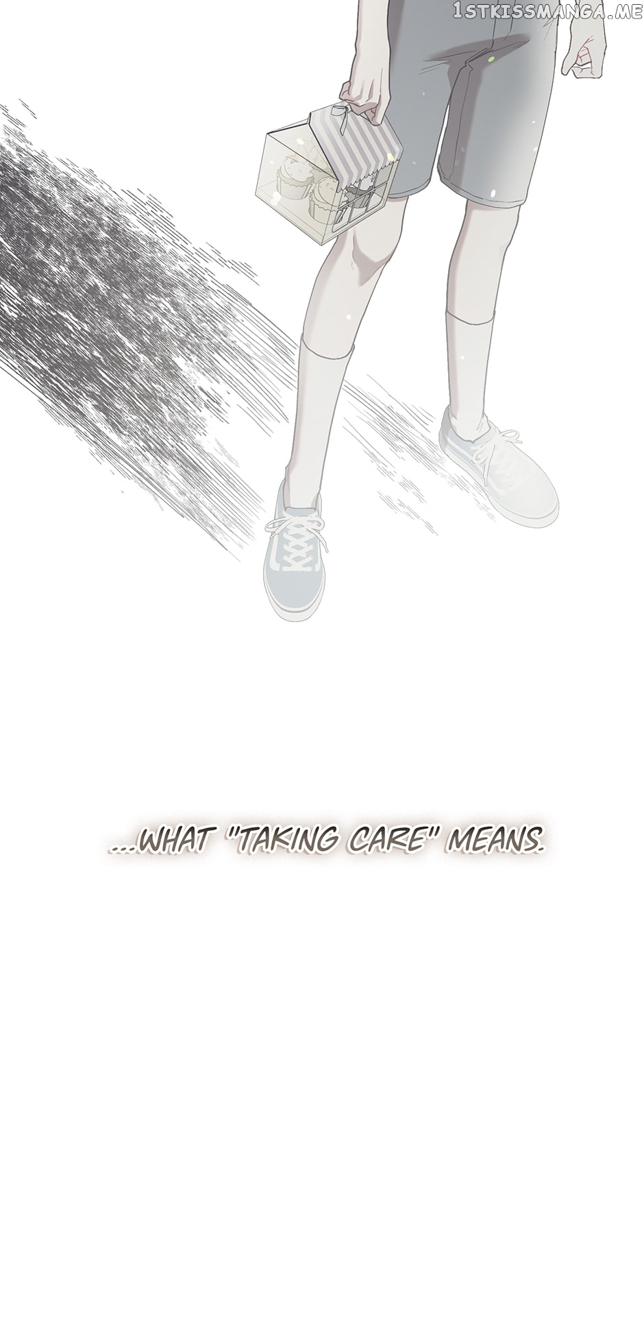 My Second Husband Chapter 56 - page 52