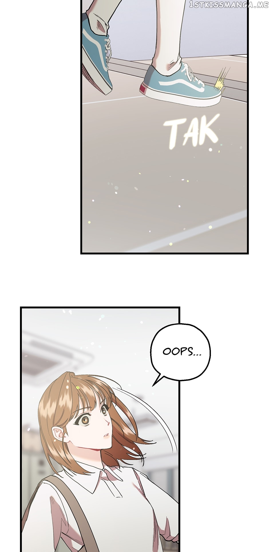My Second Husband Chapter 56 - page 80