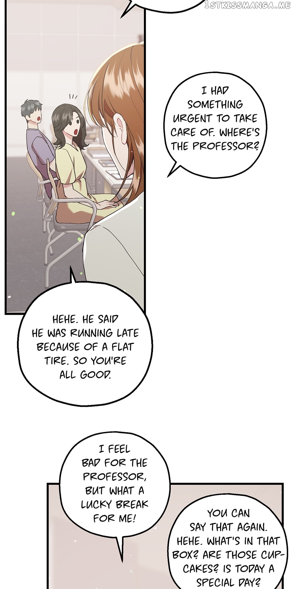 My Second Husband Chapter 56 - page 88