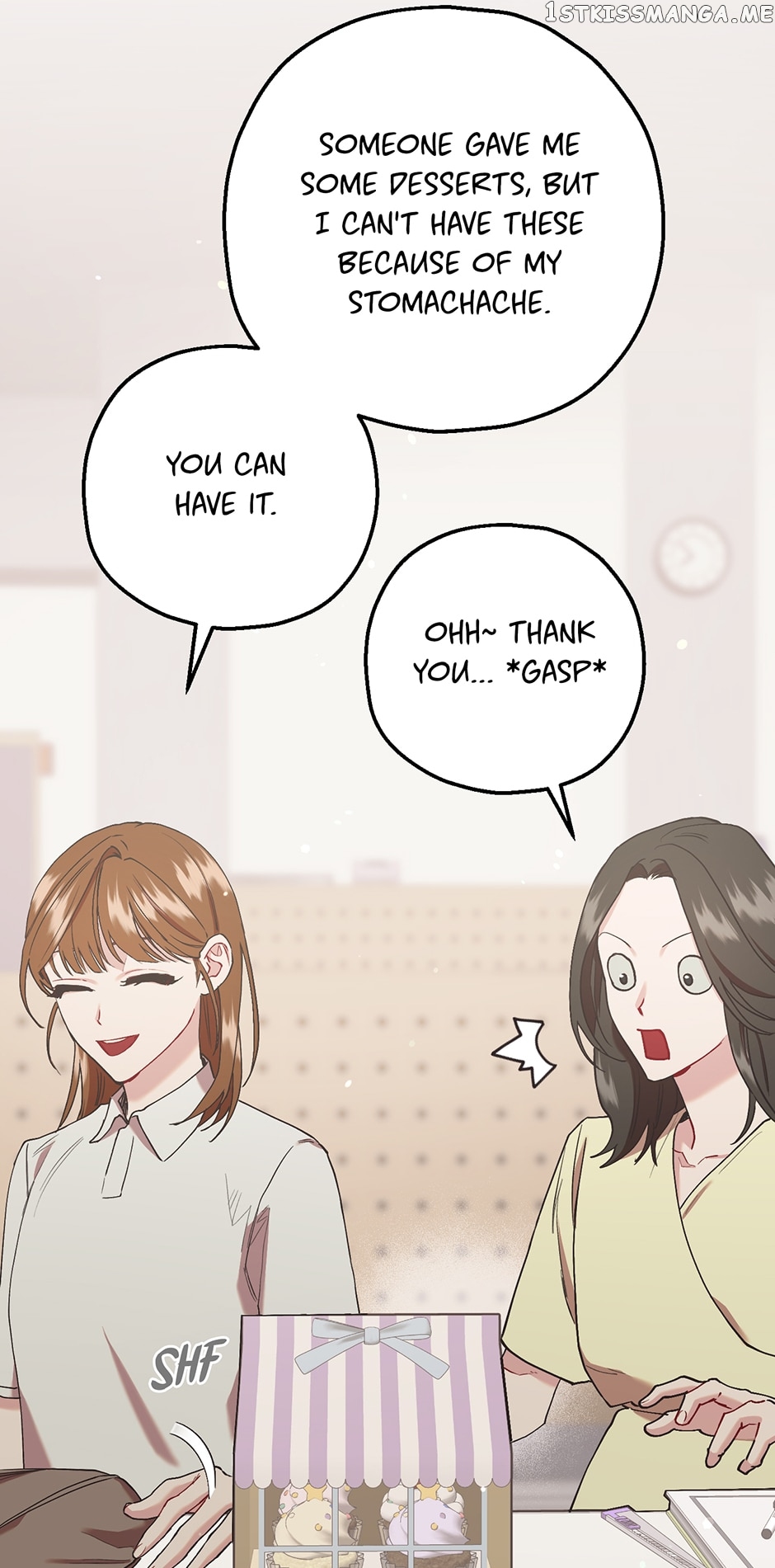 My Second Husband Chapter 56 - page 91