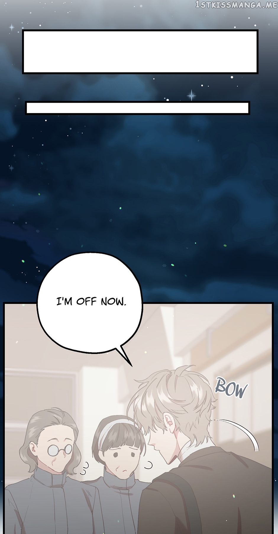 My Second Husband Chapter 56 - page 94